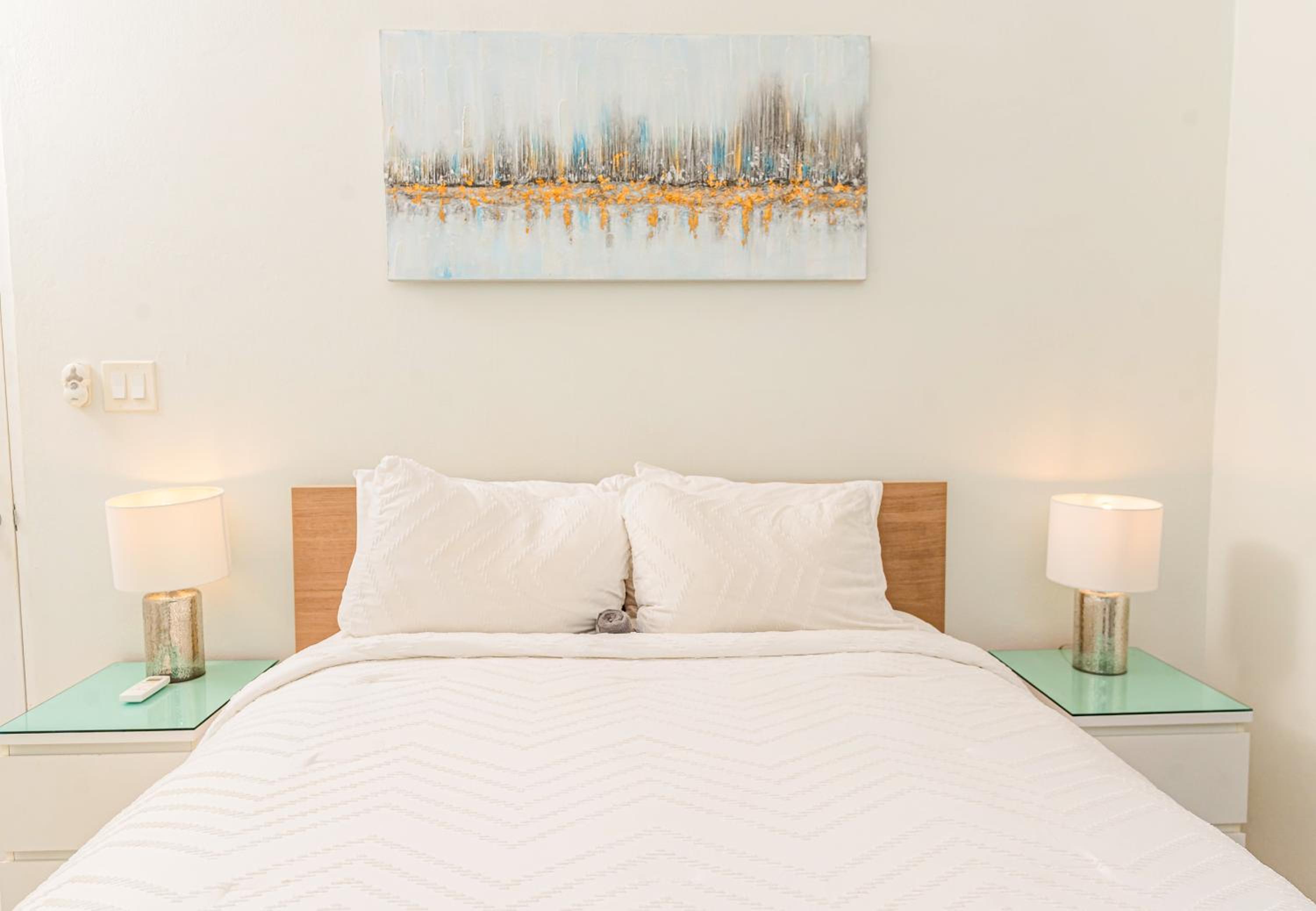 Trade Winds Cottage #2