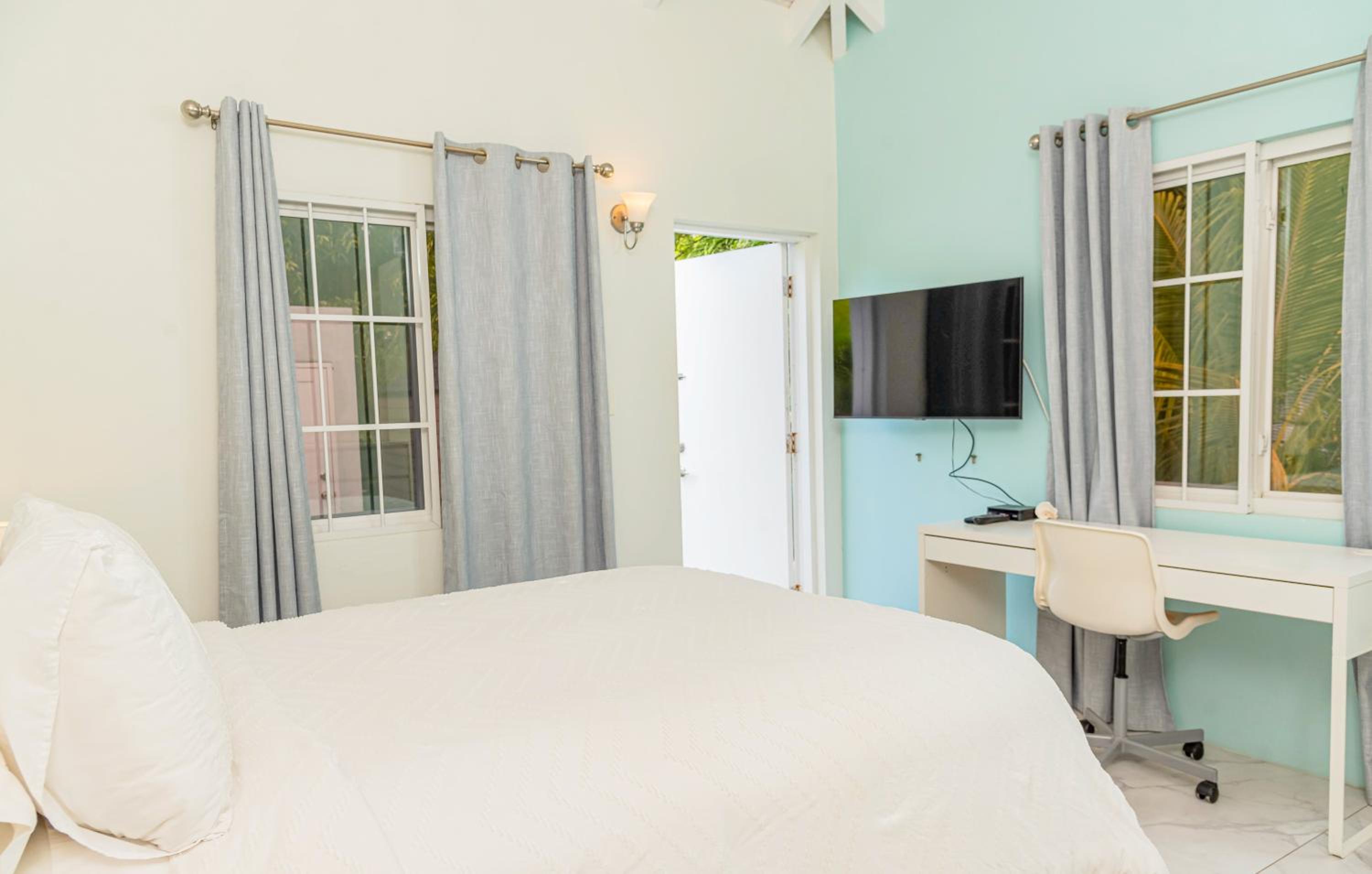 Trade Winds Cottage #2