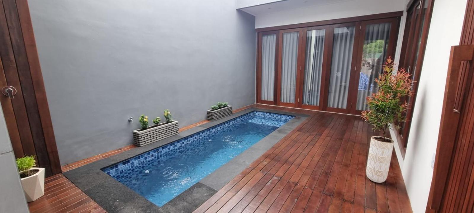 Kevin's House AB view 3
