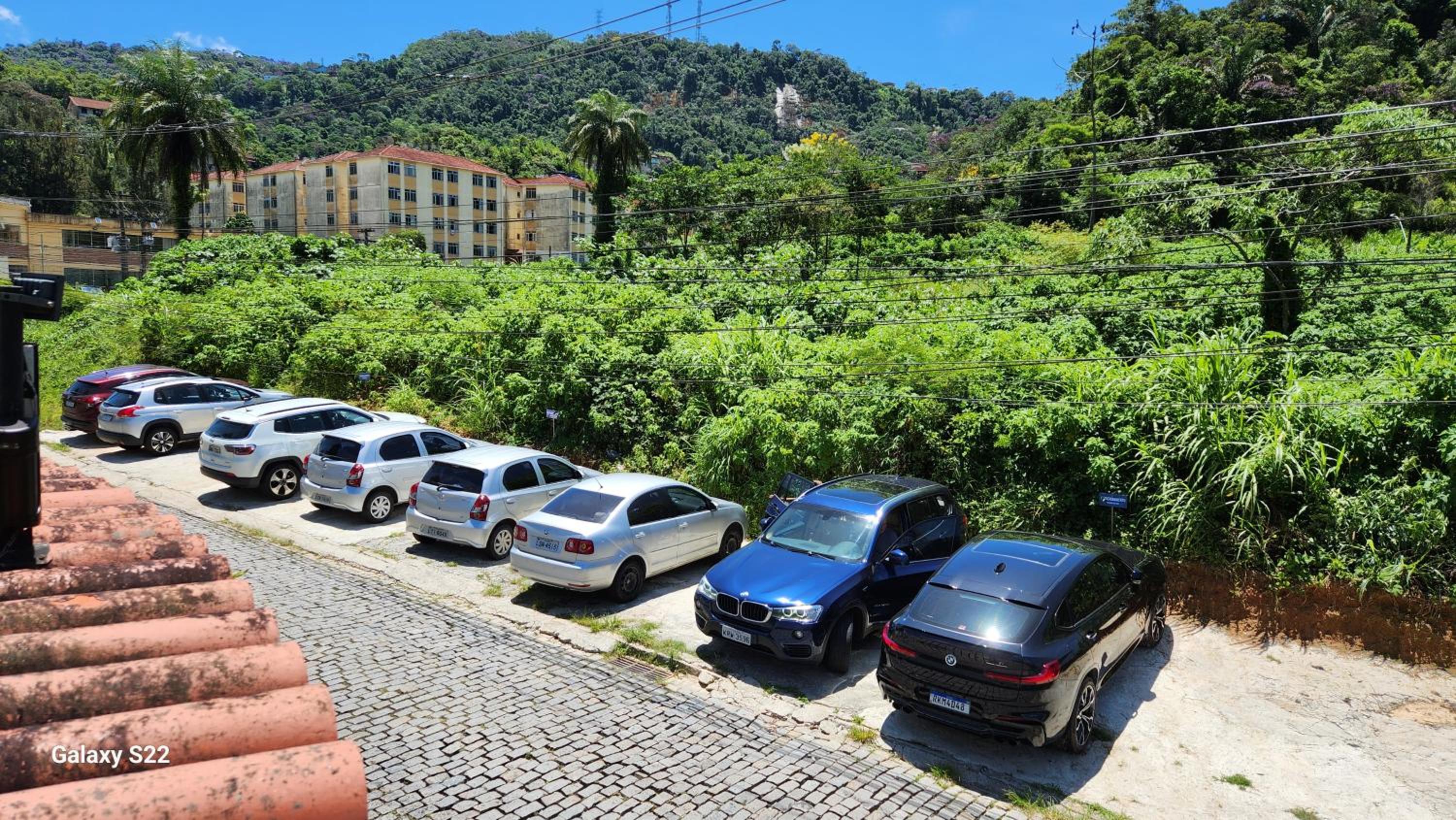 Pousada do Lago