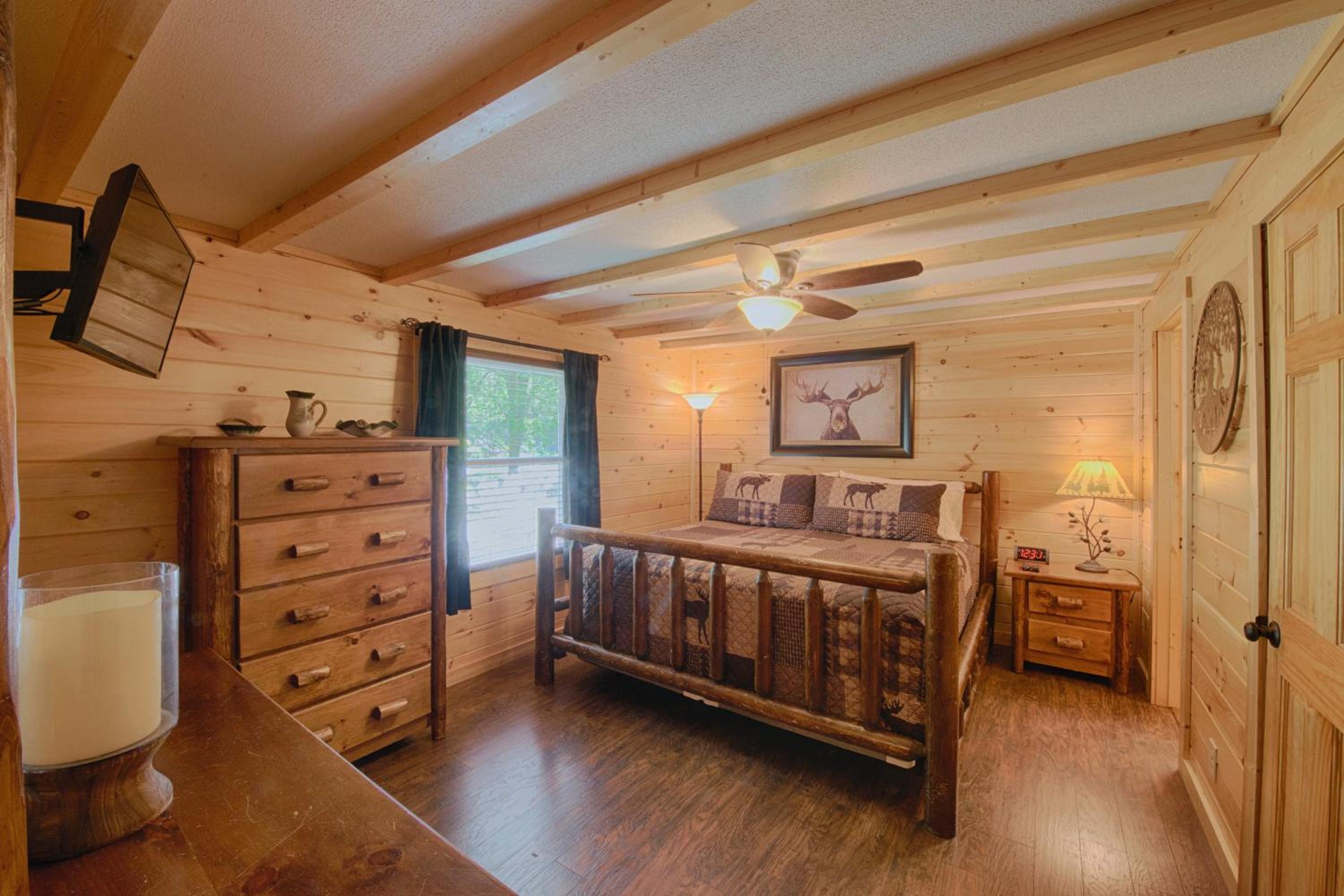 Historic Tapoco Lodge Resort