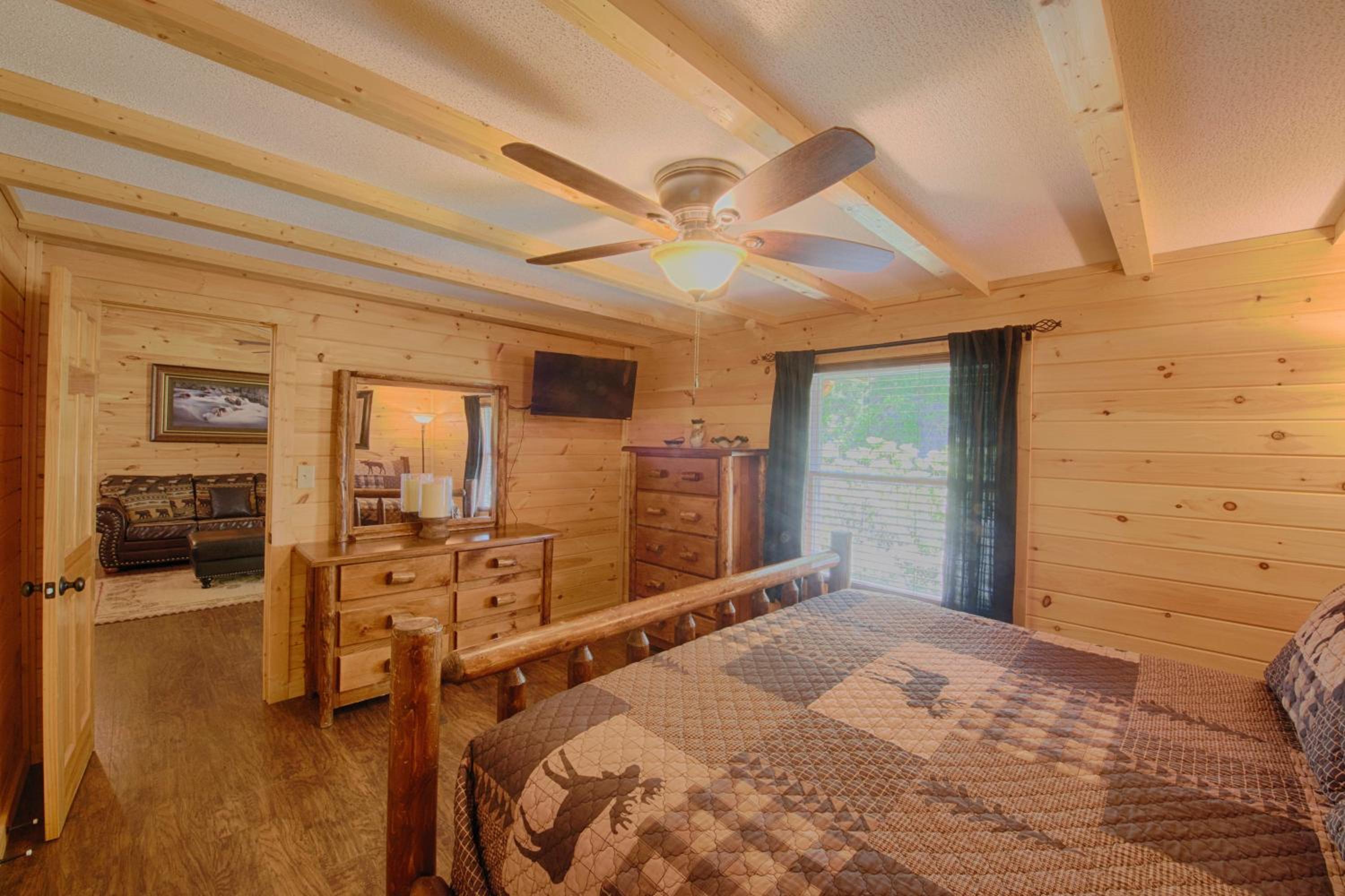 Historic Tapoco Lodge Resort