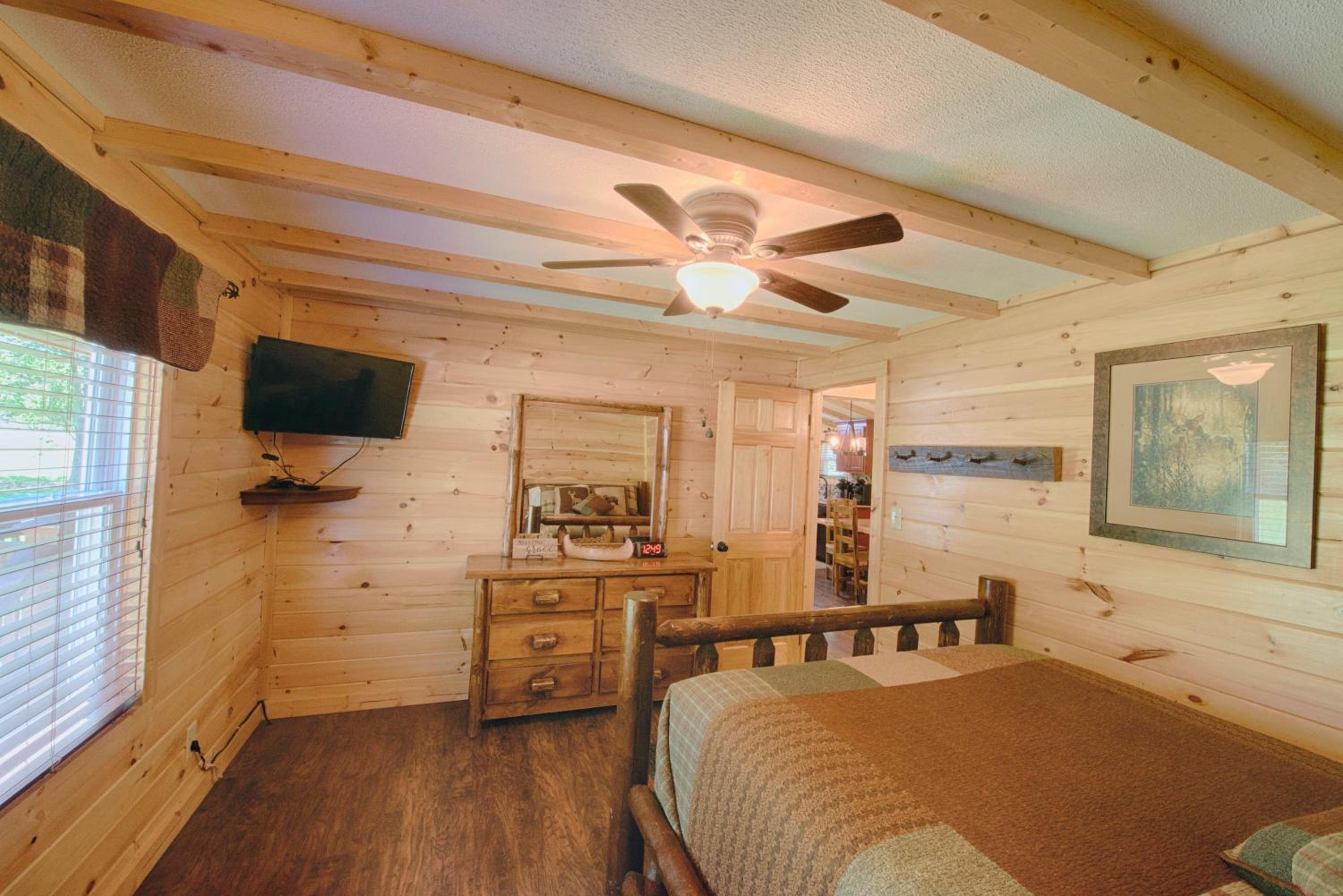 Historic Tapoco Lodge Resort