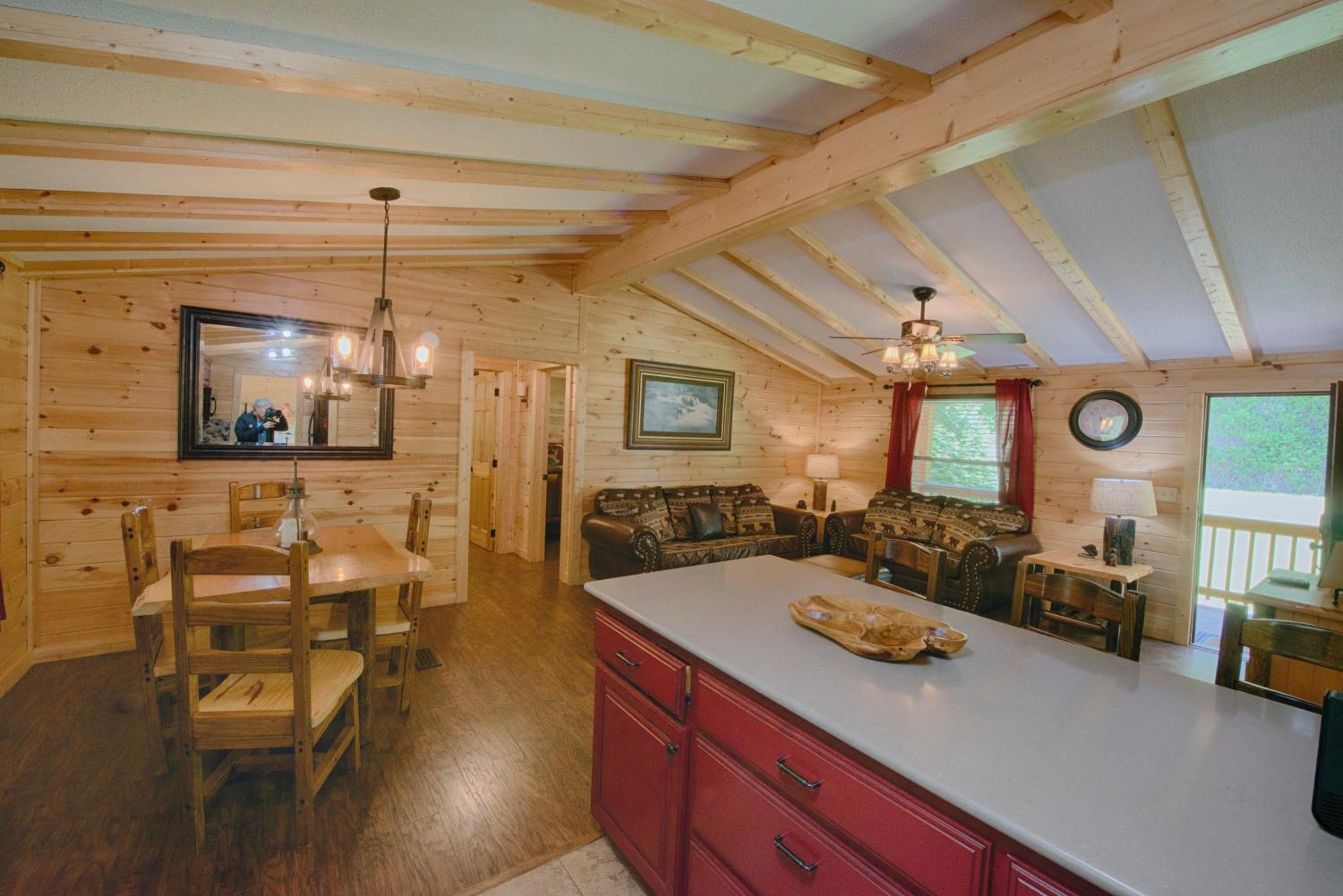 Historic Tapoco Lodge Resort
