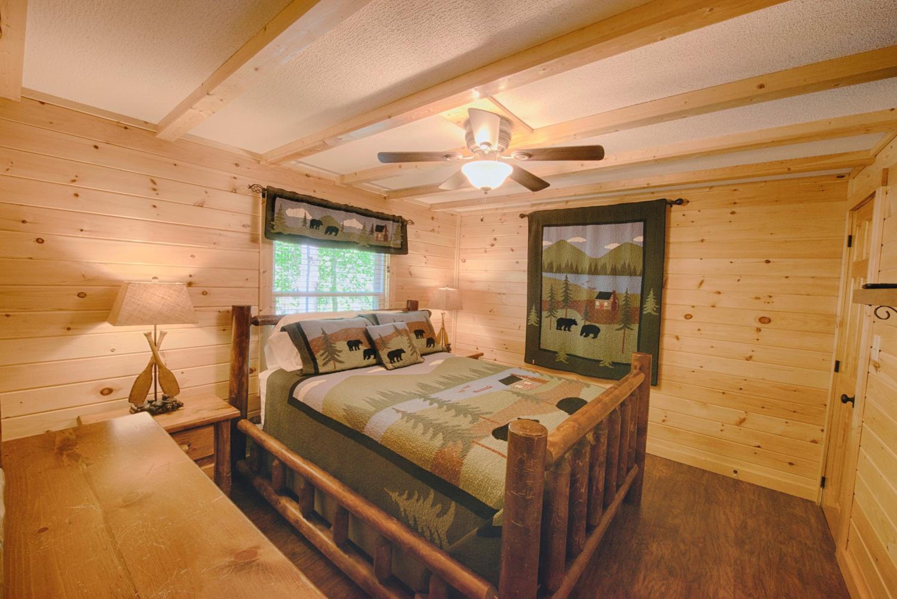 Historic Tapoco Lodge Resort