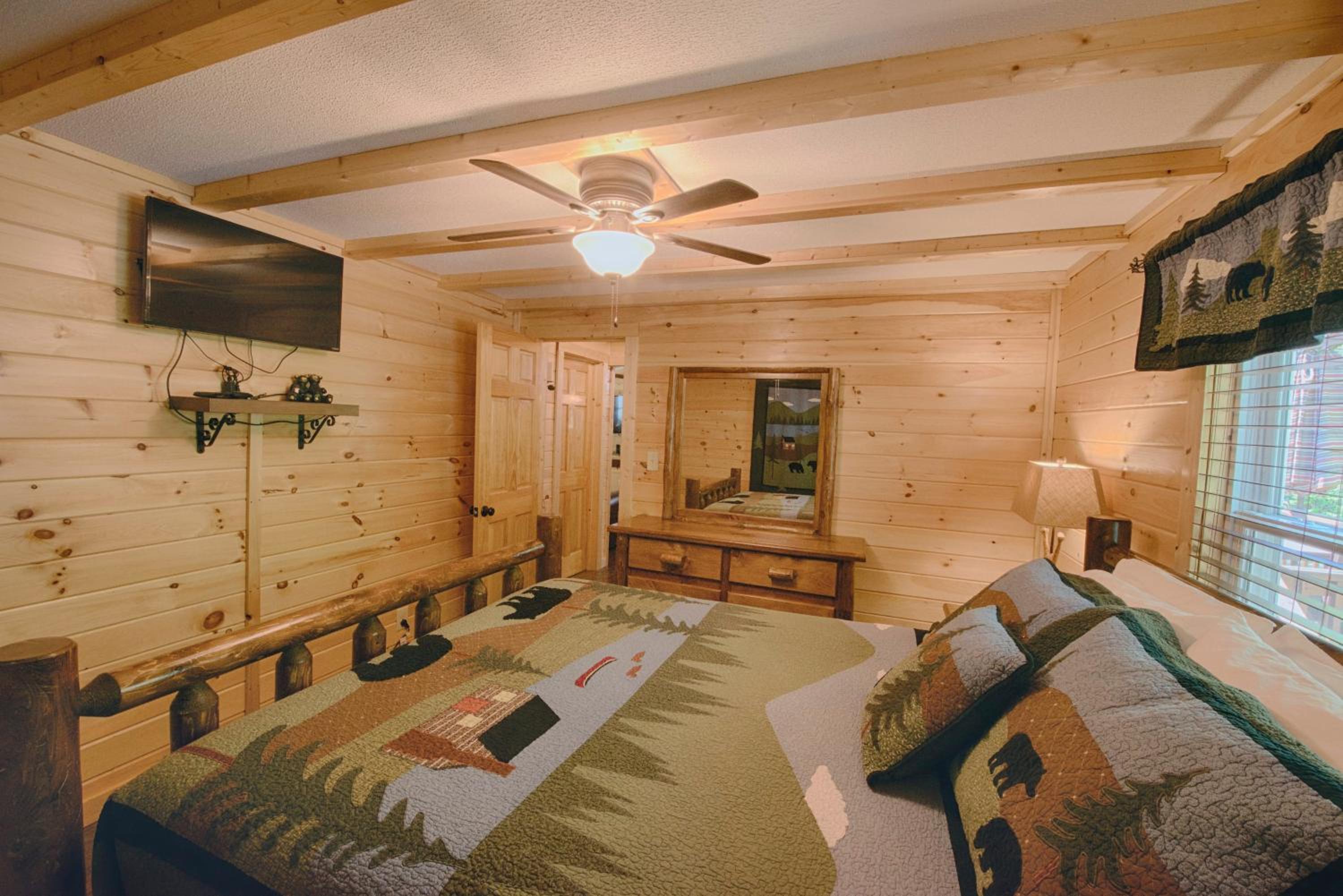 Historic Tapoco Lodge Resort