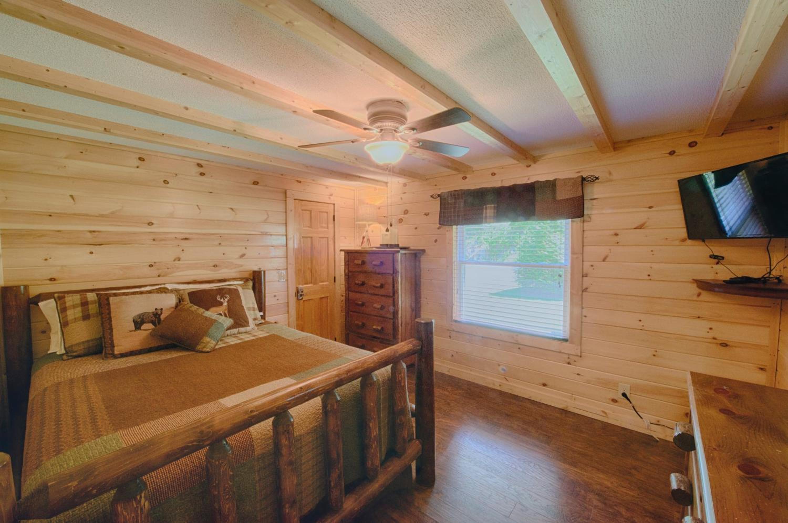 Historic Tapoco Lodge Resort