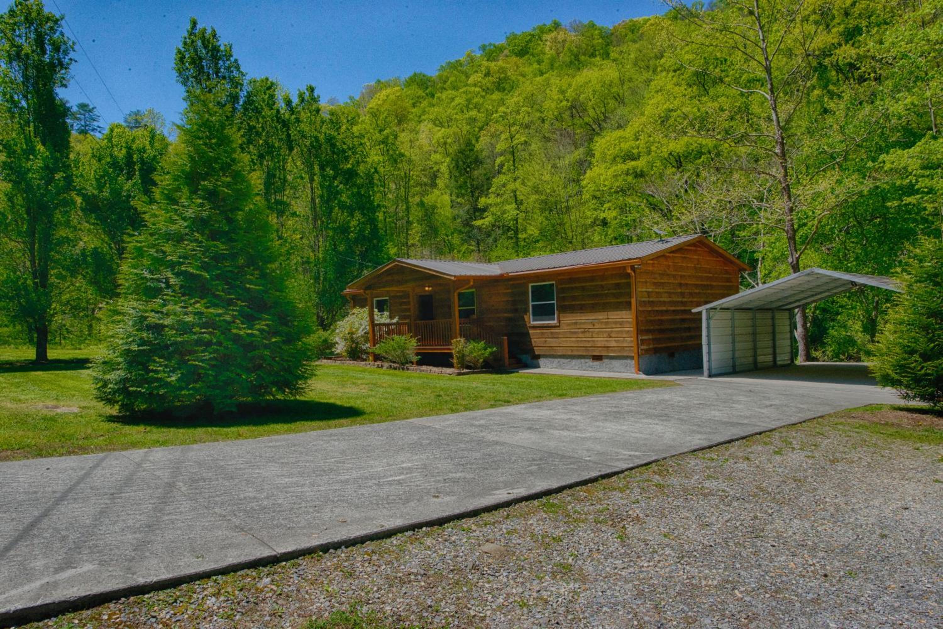 Historic Tapoco Lodge Resort