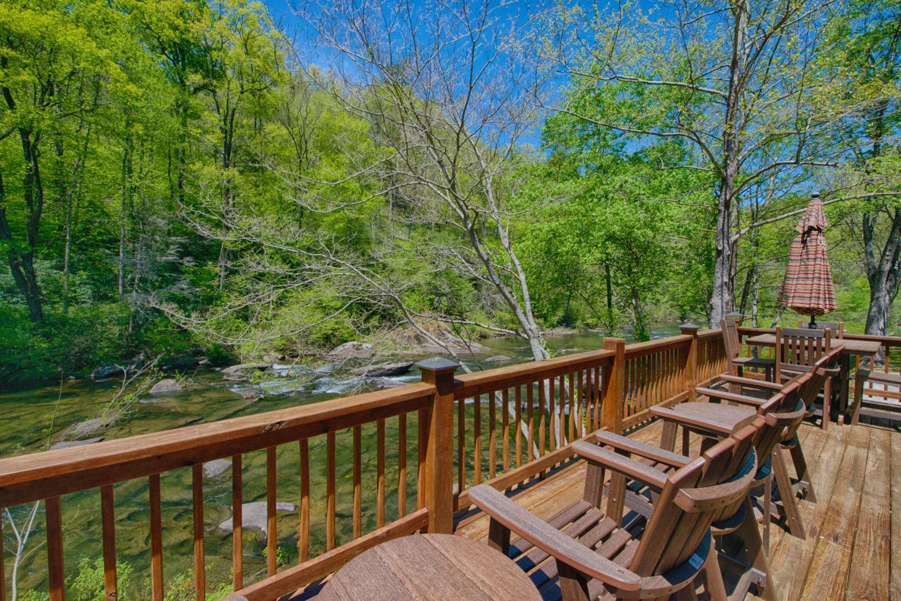 Historic Tapoco Lodge Resort