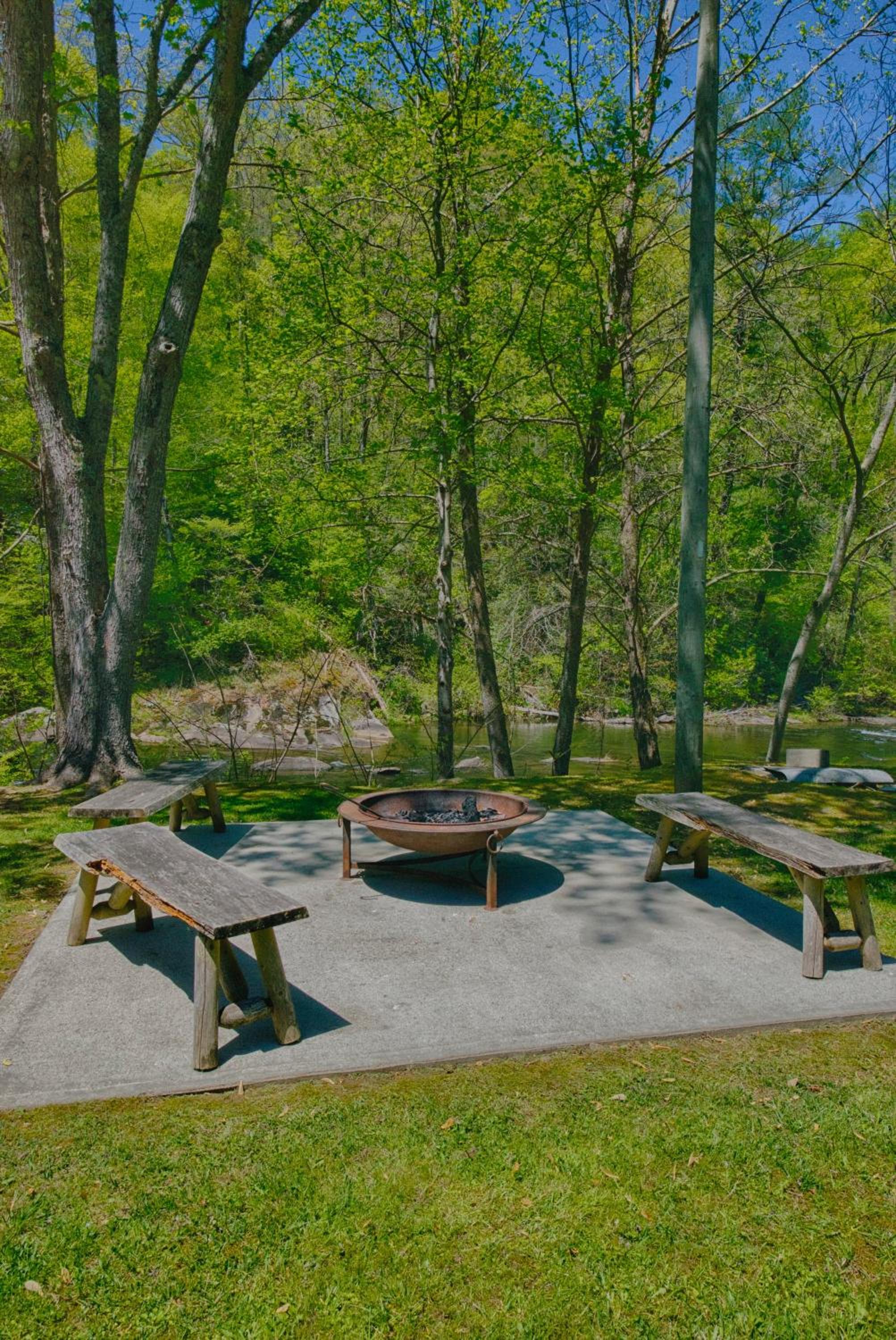 Historic Tapoco Lodge Resort