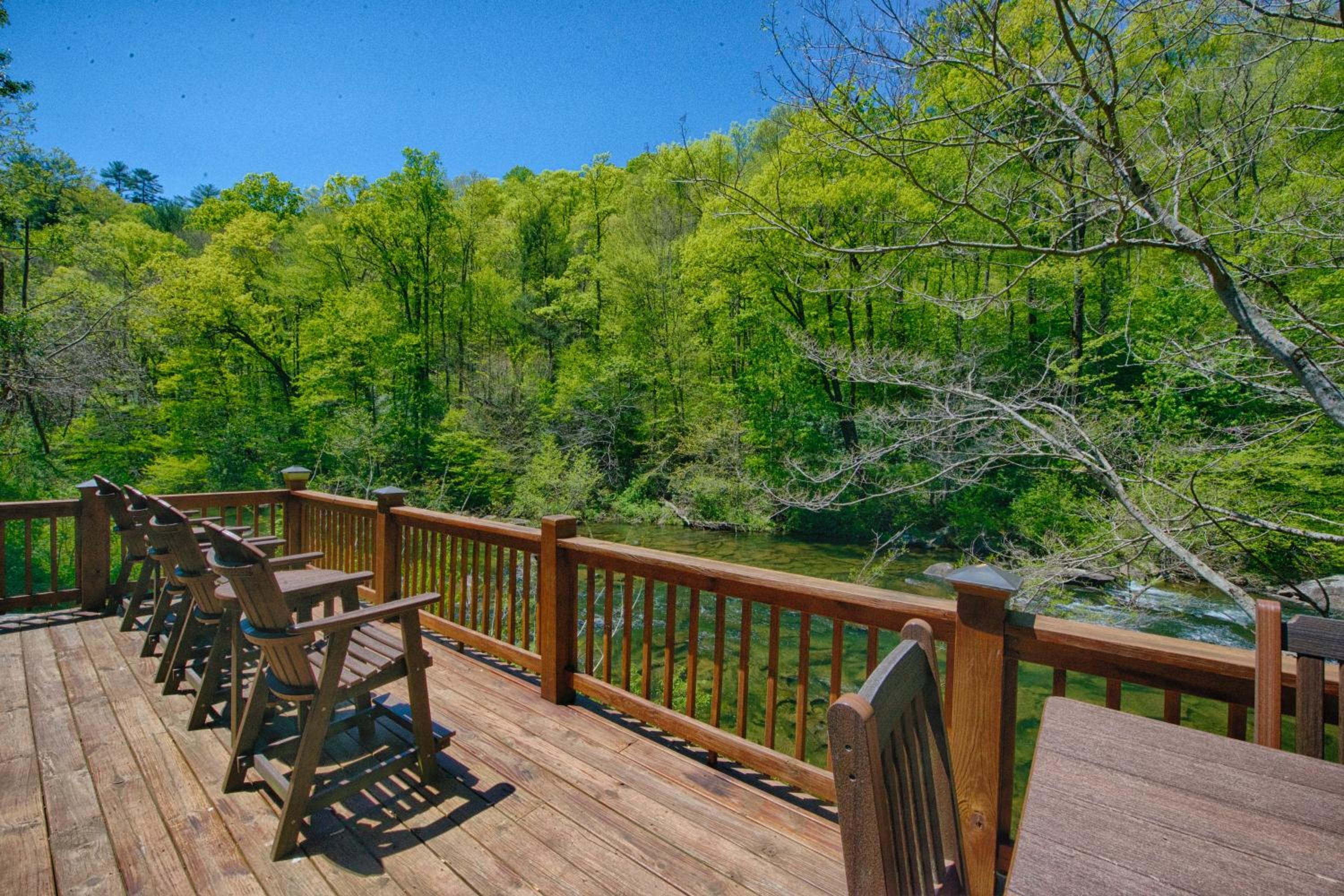 Historic Tapoco Lodge Resort
