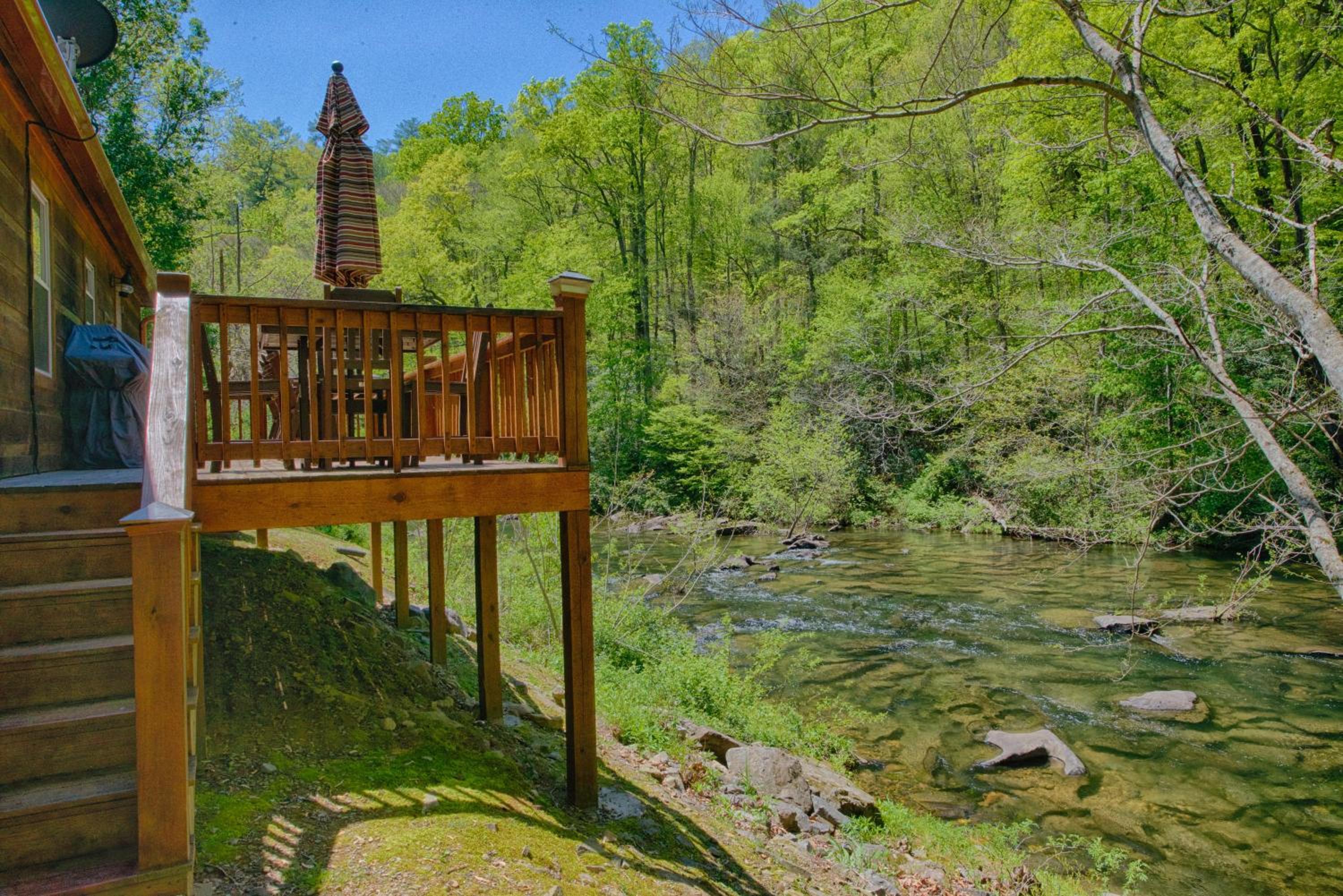 Historic Tapoco Lodge Resort