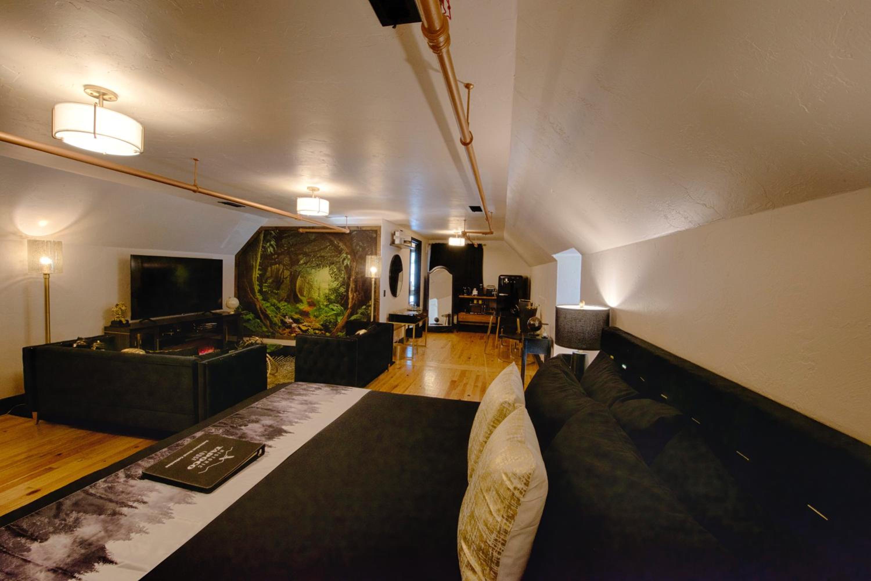 Historic Tapoco Lodge Resort