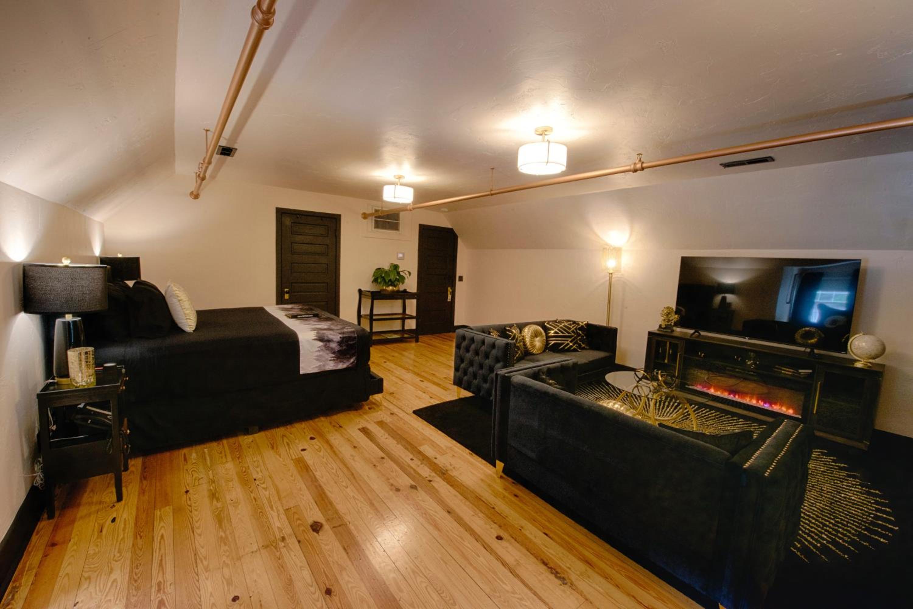 Historic Tapoco Lodge Resort