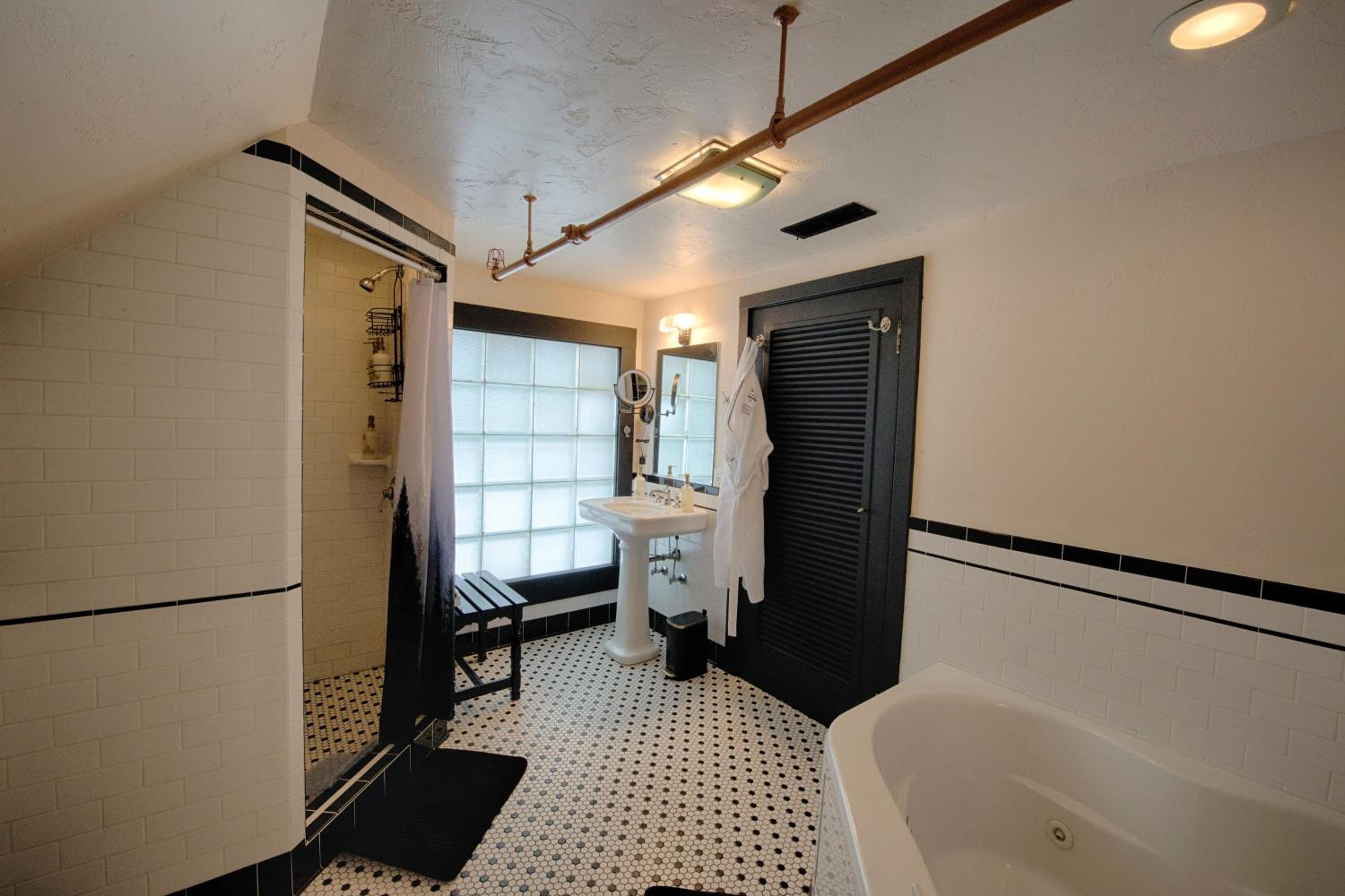 Historic Tapoco Lodge Resort