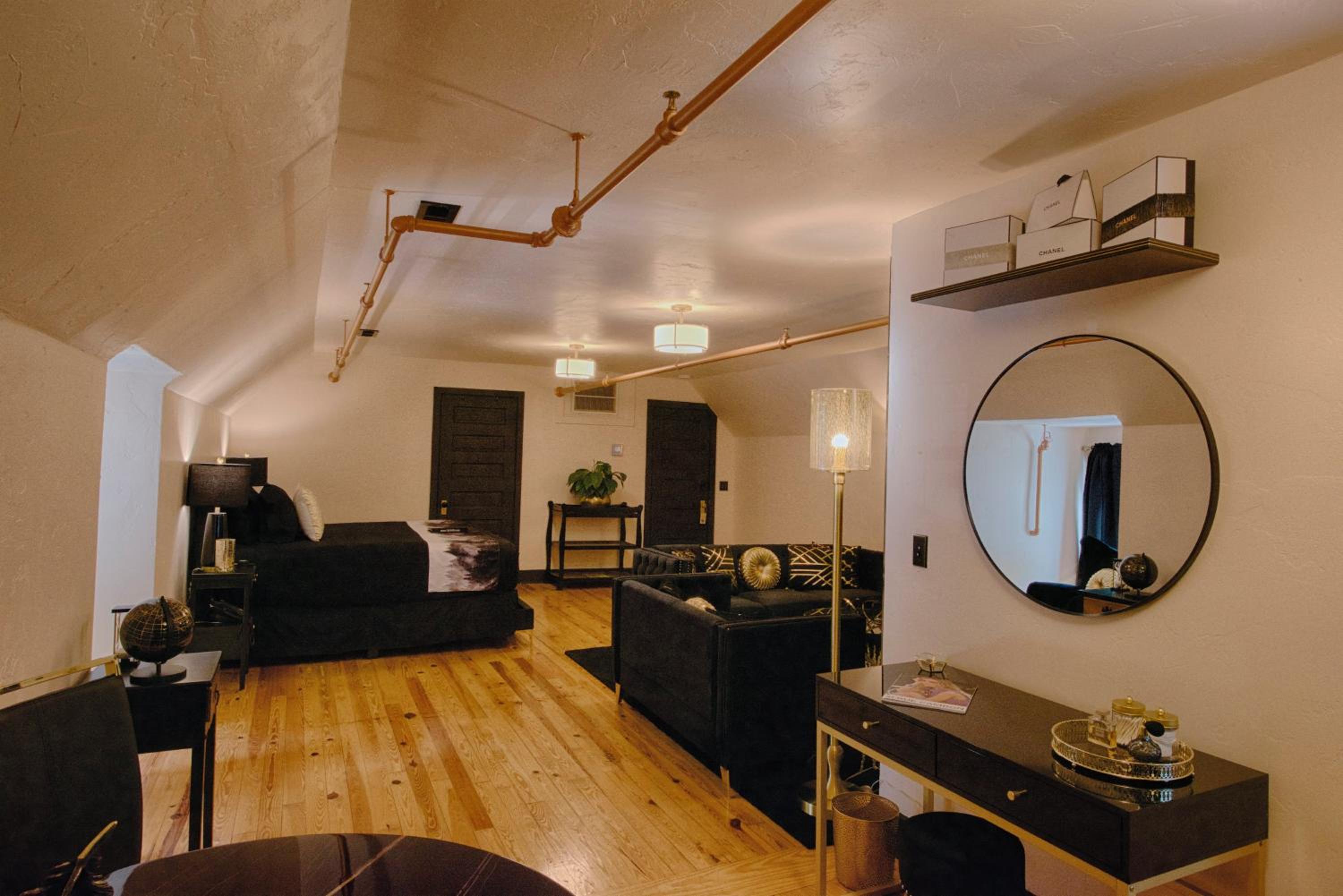 Historic Tapoco Lodge Resort