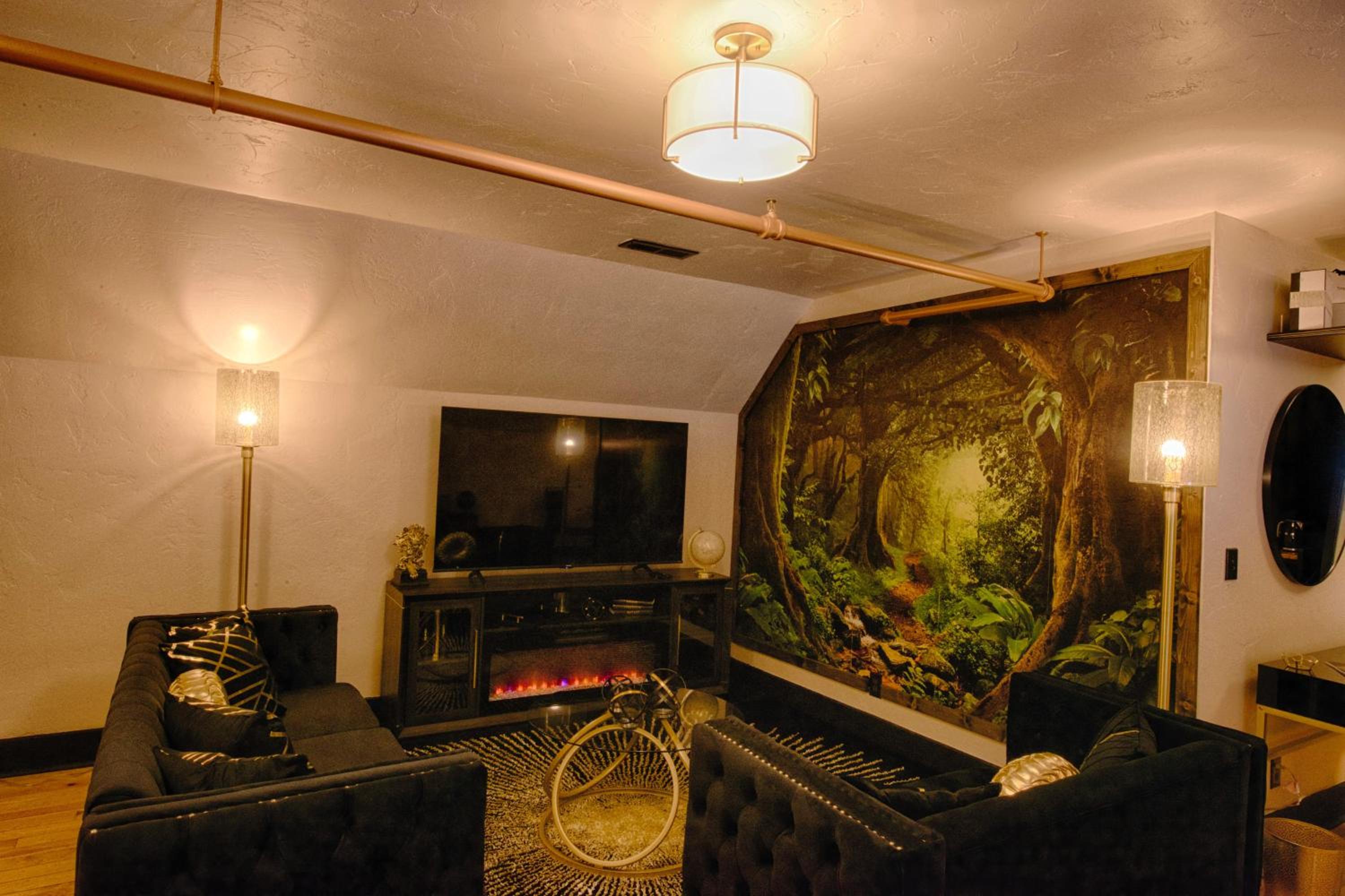 Historic Tapoco Lodge Resort