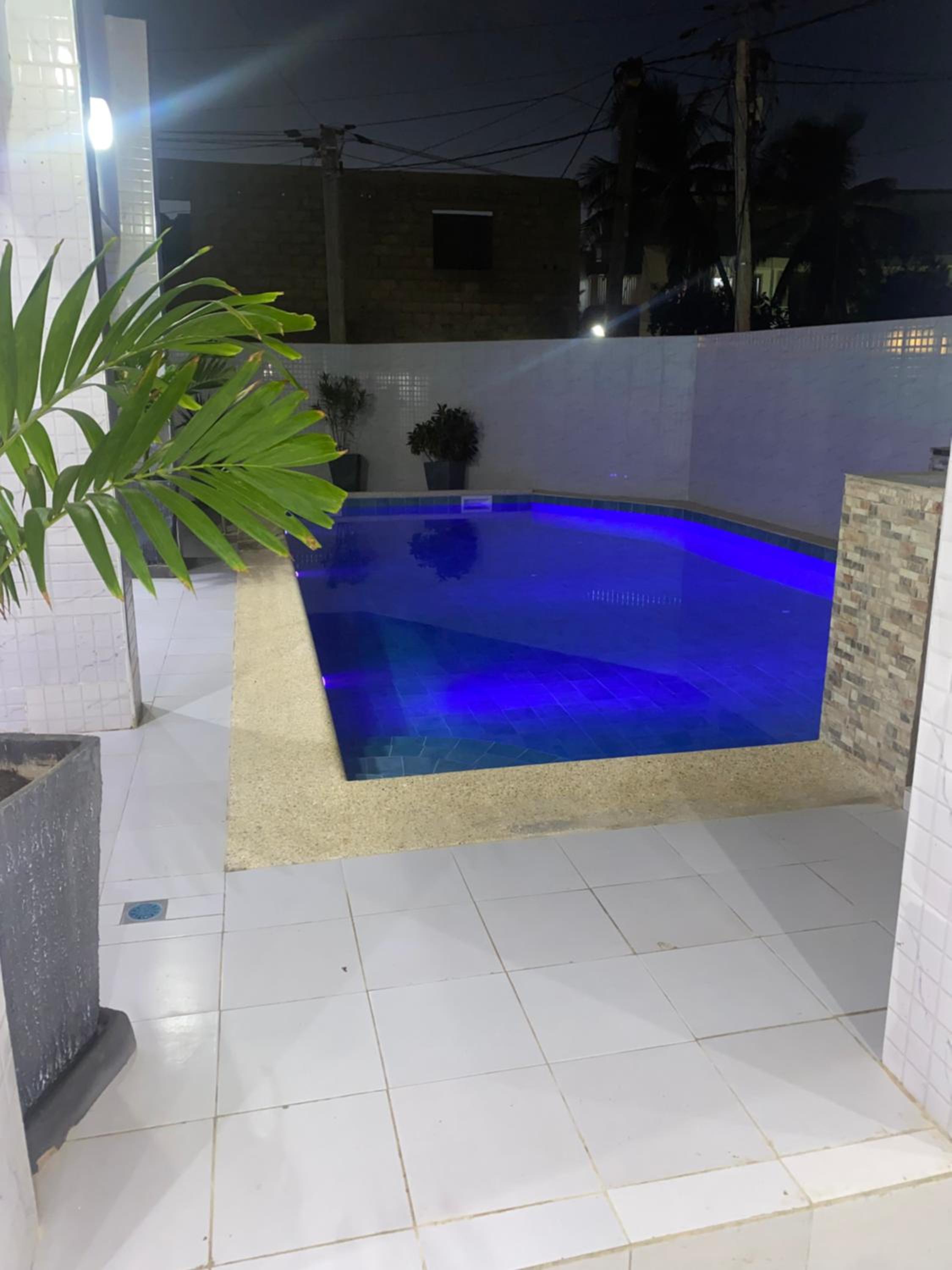 Magnifique villa standing avec piscine et jardin à Ngor Virage view 2