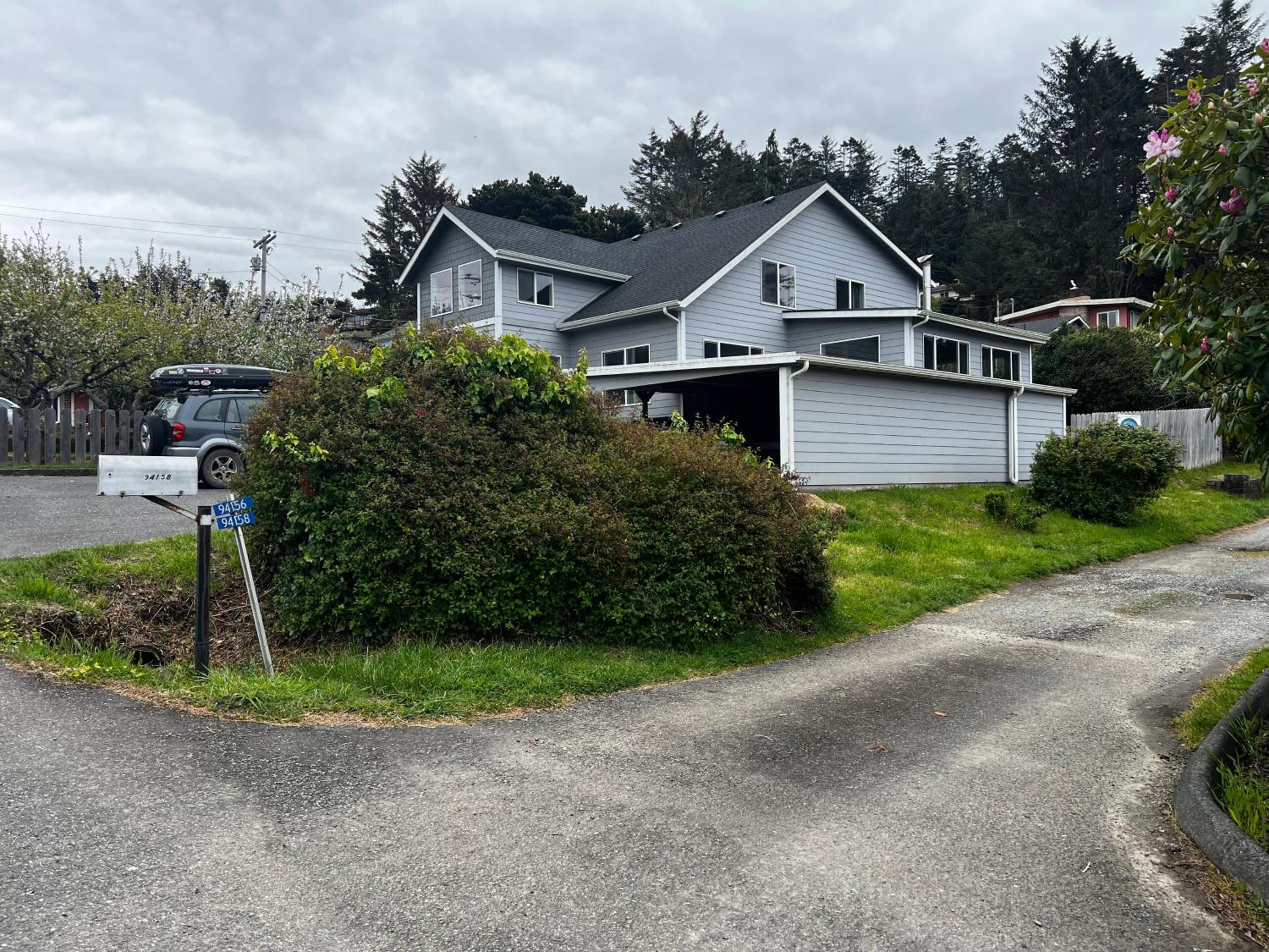 Idlewild Manor Vacation home view 5