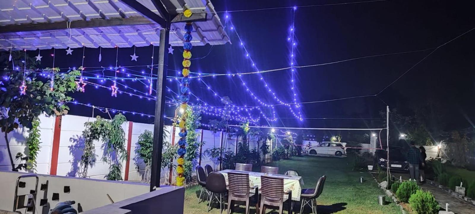 Hotel O Natraj Greens Dev Farm view 4
