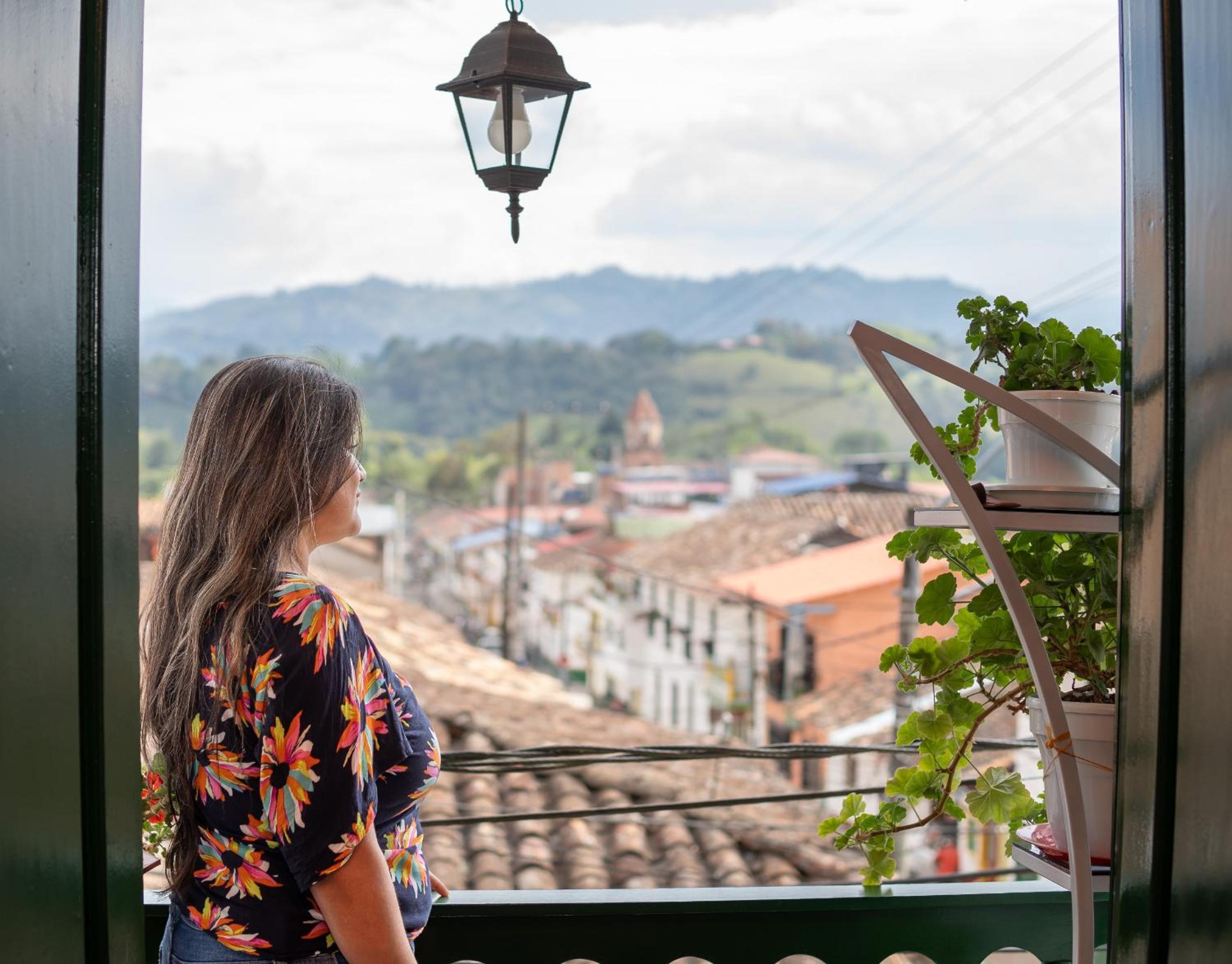 HOTEL LA CASONA SAN AGUSTIn