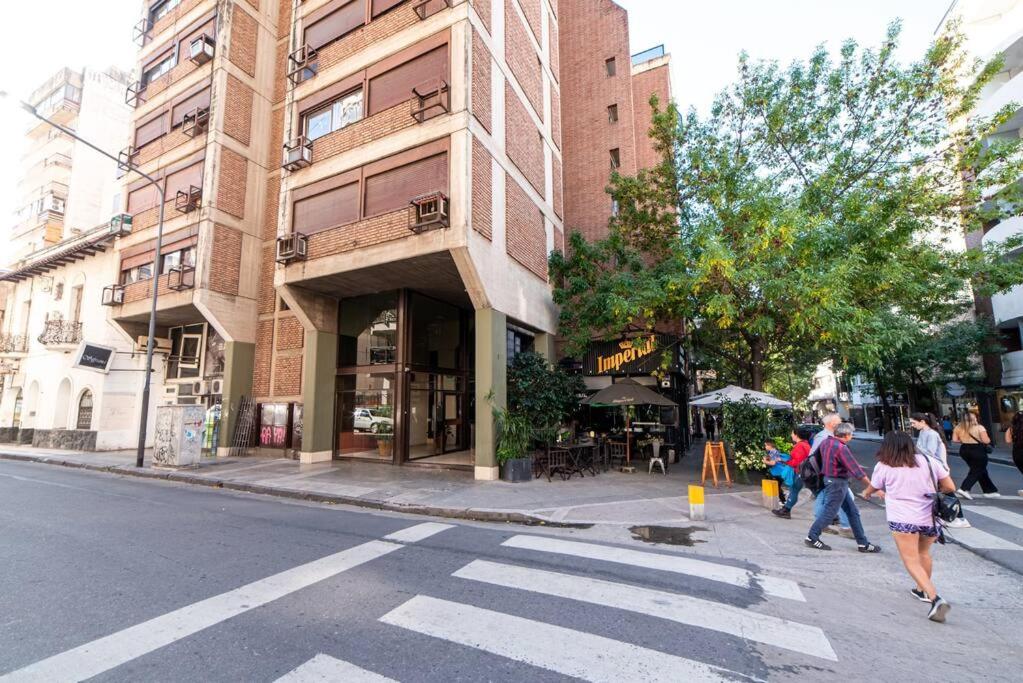 Casa Nómada - Nueva Córdoba II