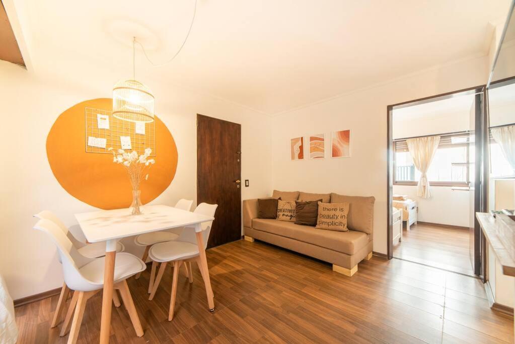 Casa Nómada - Nueva Córdoba II