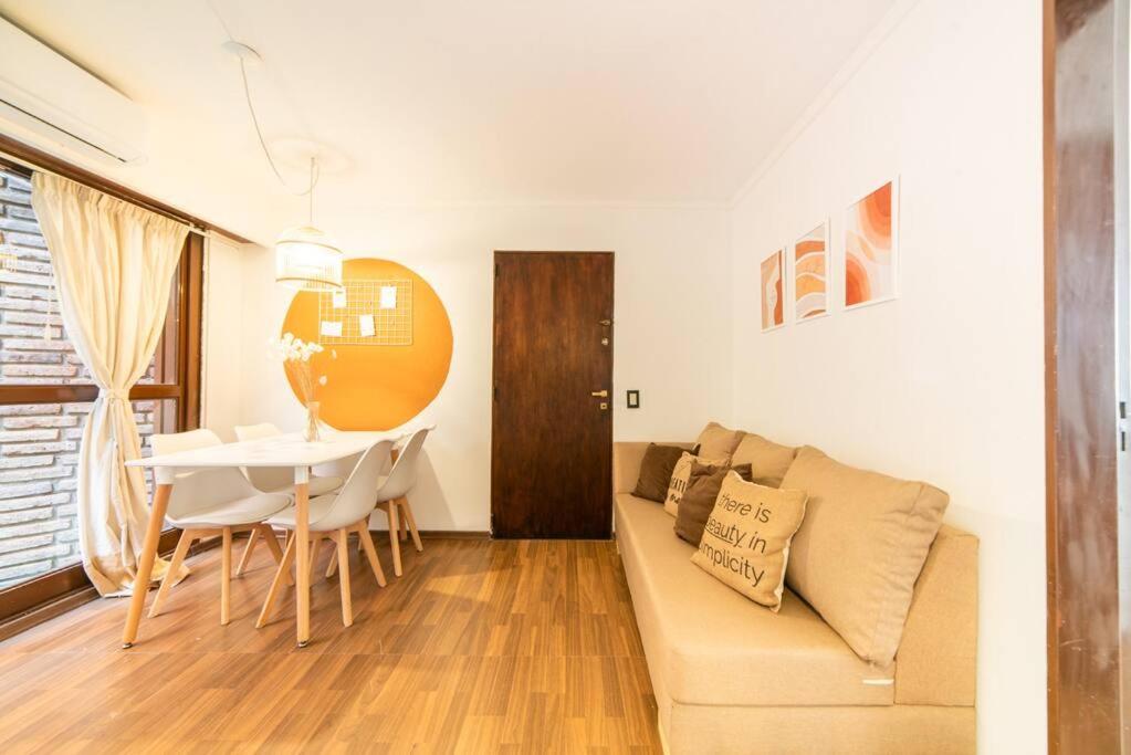 Casa Nómada - Nueva Córdoba II