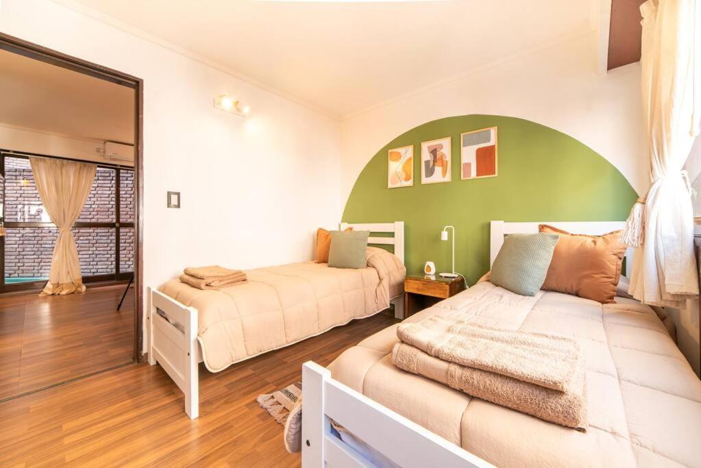 Casa Nómada - Nueva Córdoba II