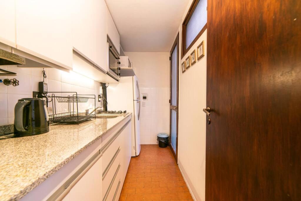 Casa Nómada - Nueva Córdoba II