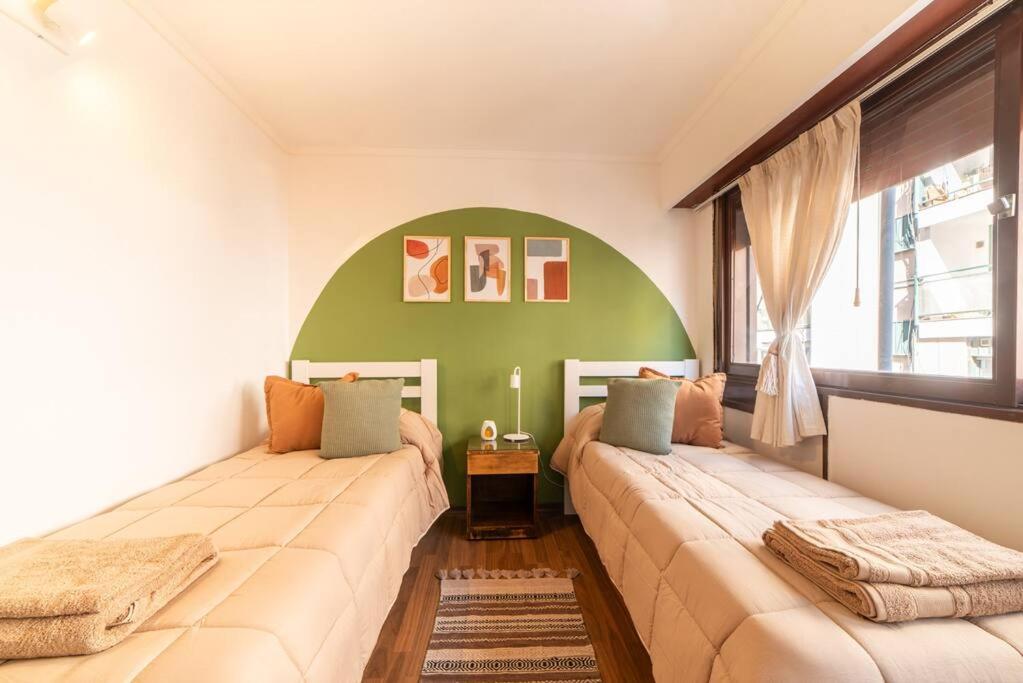 Casa Nómada - Nueva Córdoba II
