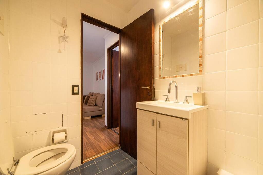 Casa Nómada - Nueva Córdoba II