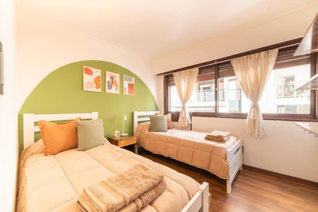 Casa Nómada - Nueva Córdoba II