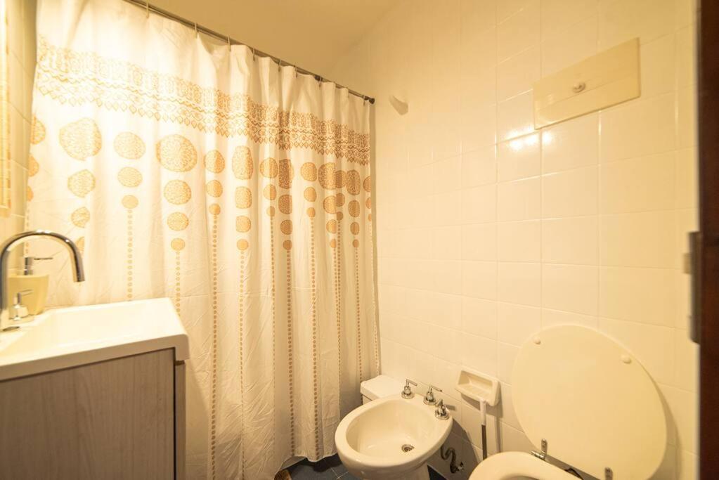 Casa Nómada - Nueva Córdoba II