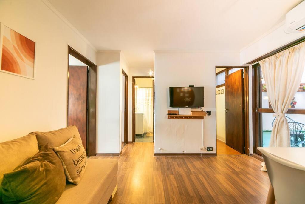 Casa Nómada - Nueva Córdoba II