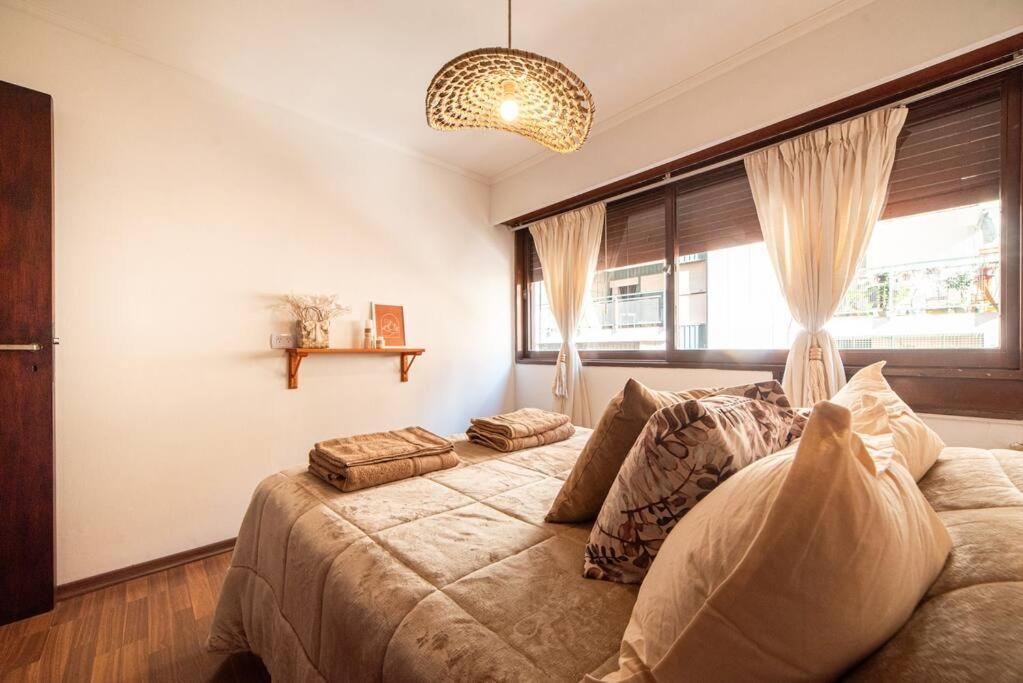 Casa Nómada - Nueva Córdoba II