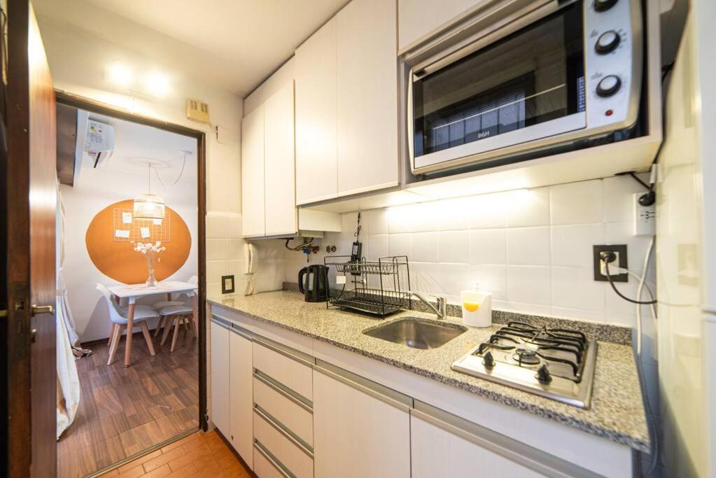 Casa Nómada - Nueva Córdoba II