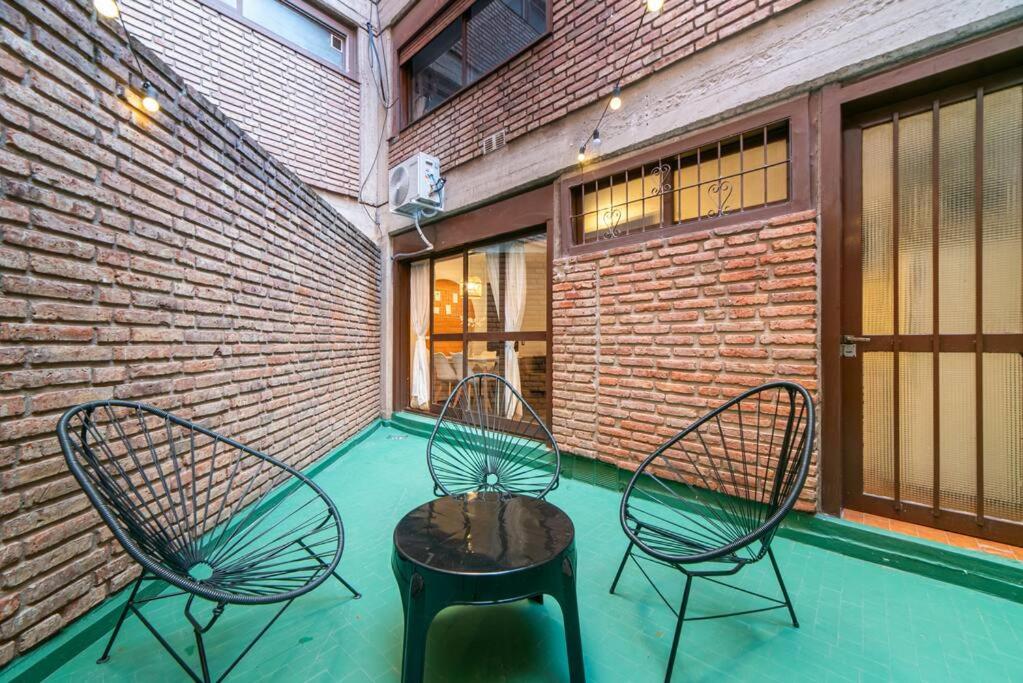 Casa Nómada - Nueva Córdoba II