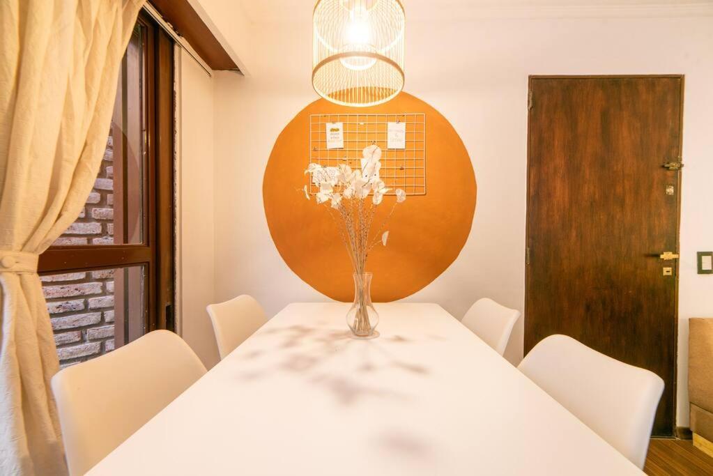 Casa Nómada - Nueva Córdoba II