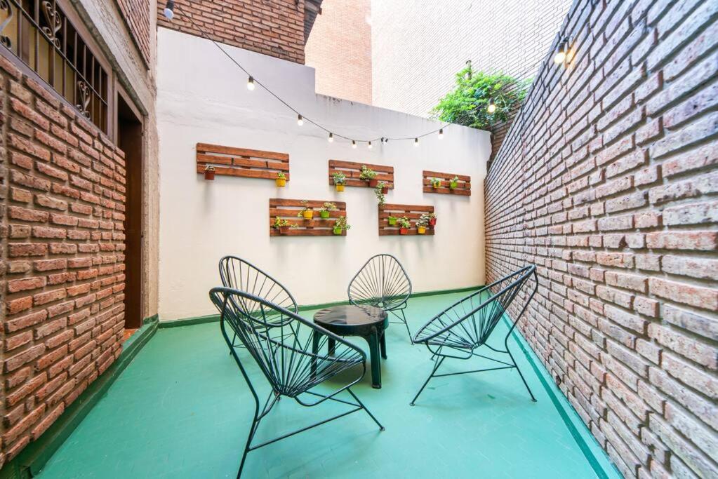 Casa Nómada - Nueva Córdoba II