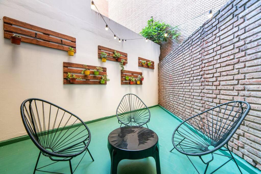 Casa Nómada - Nueva Córdoba II