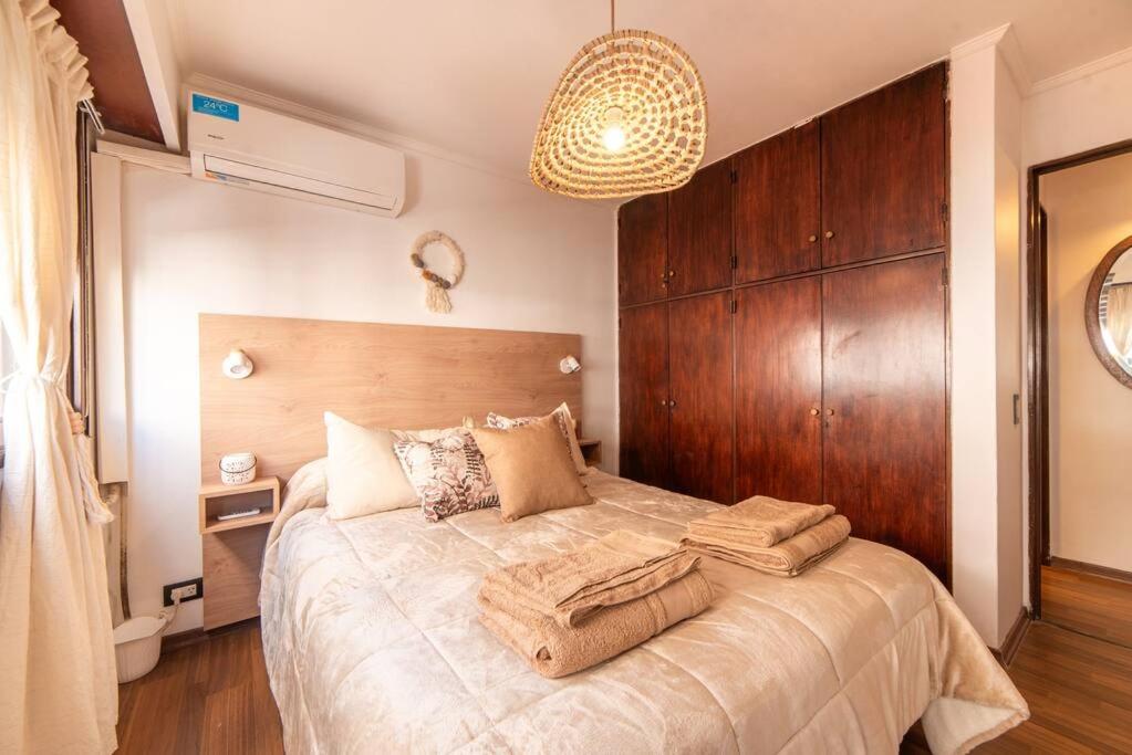 Casa Nómada - Nueva Córdoba II