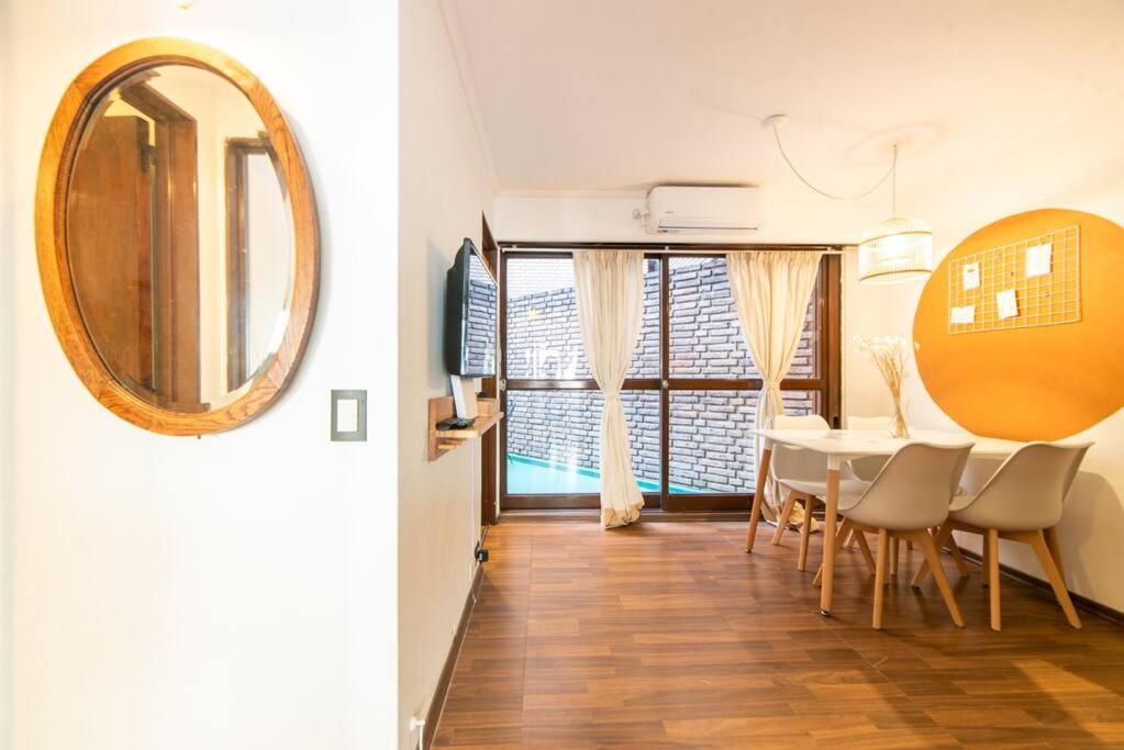 Casa Nómada - Nueva Córdoba II