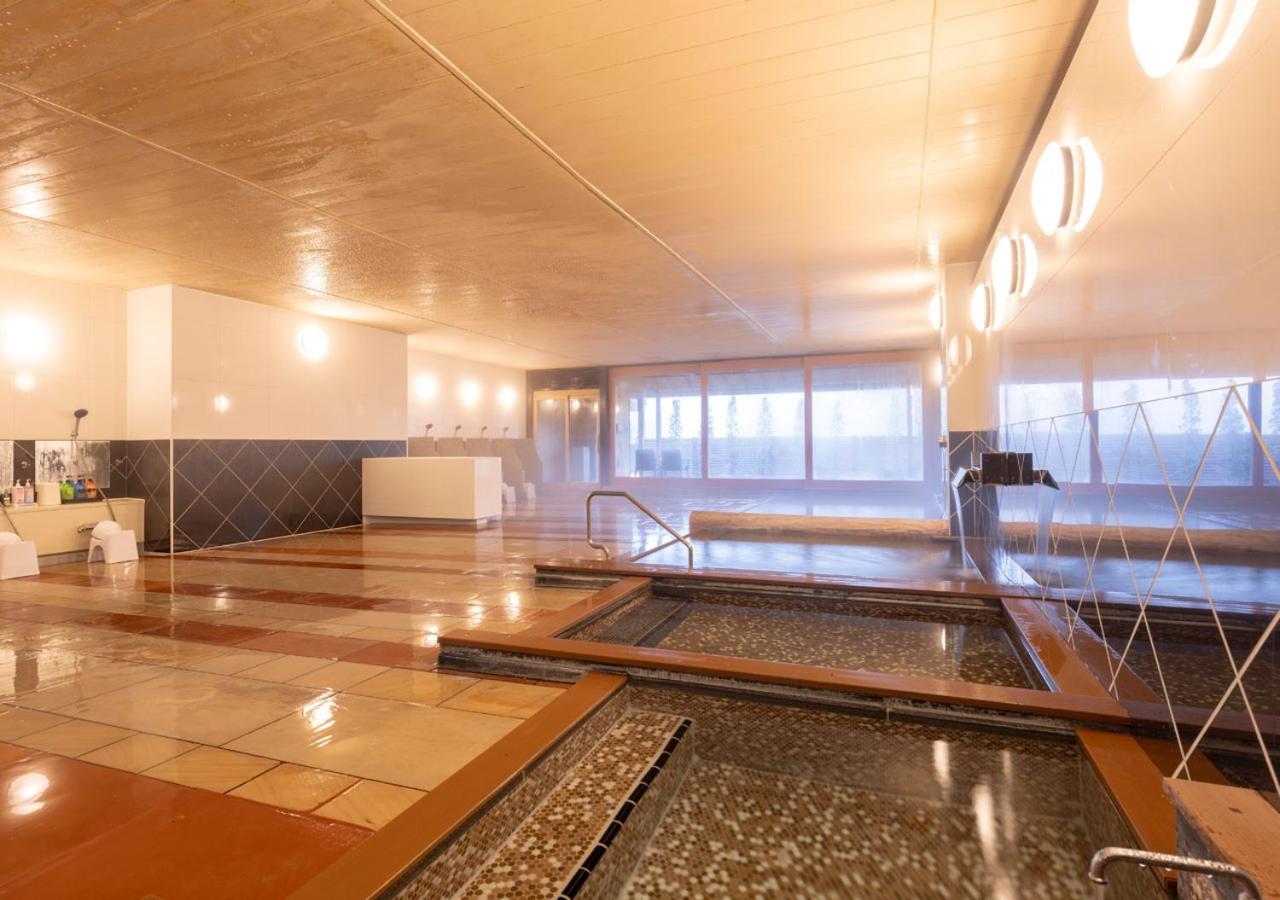 Hotel Hanamaki