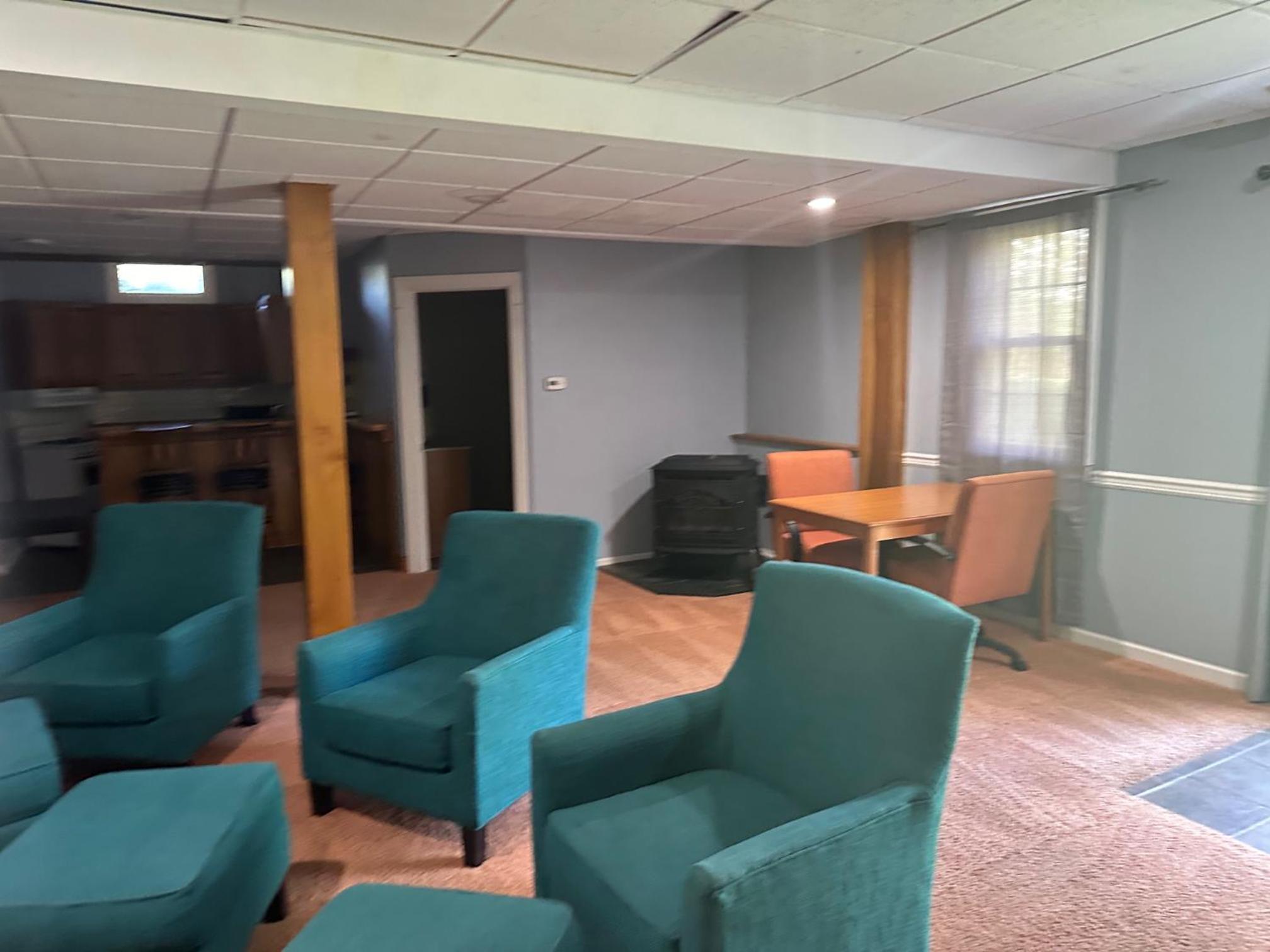 lounge