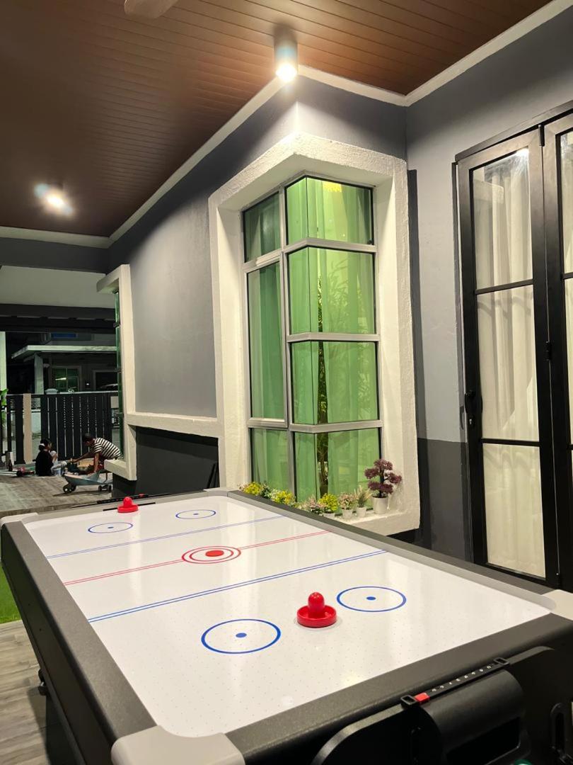 Resthouse Asyura