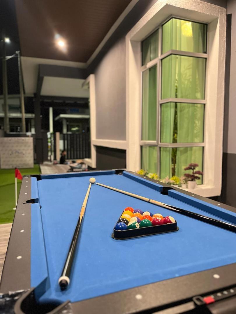 Resthouse Asyura