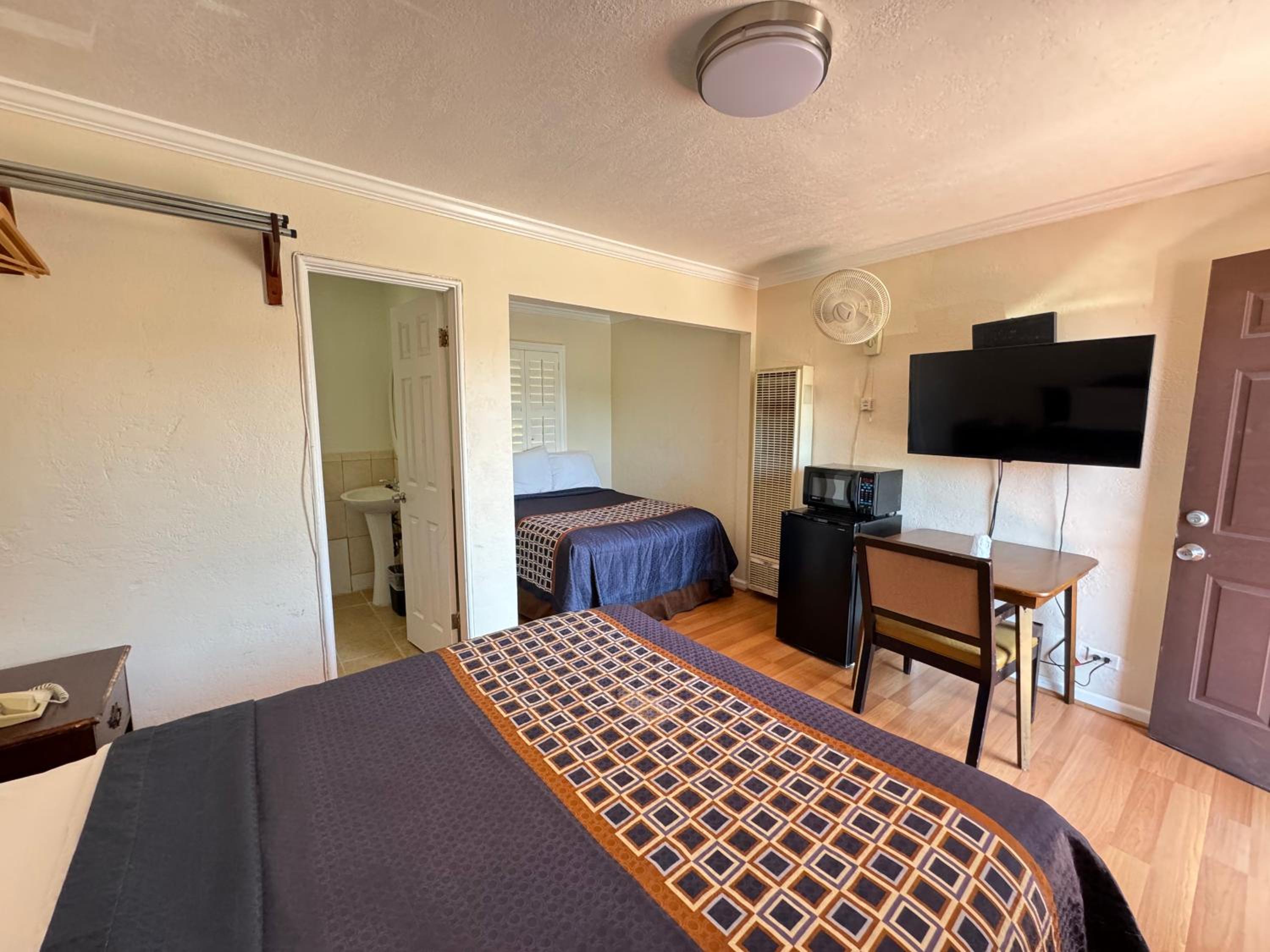 Tamalpais Motel