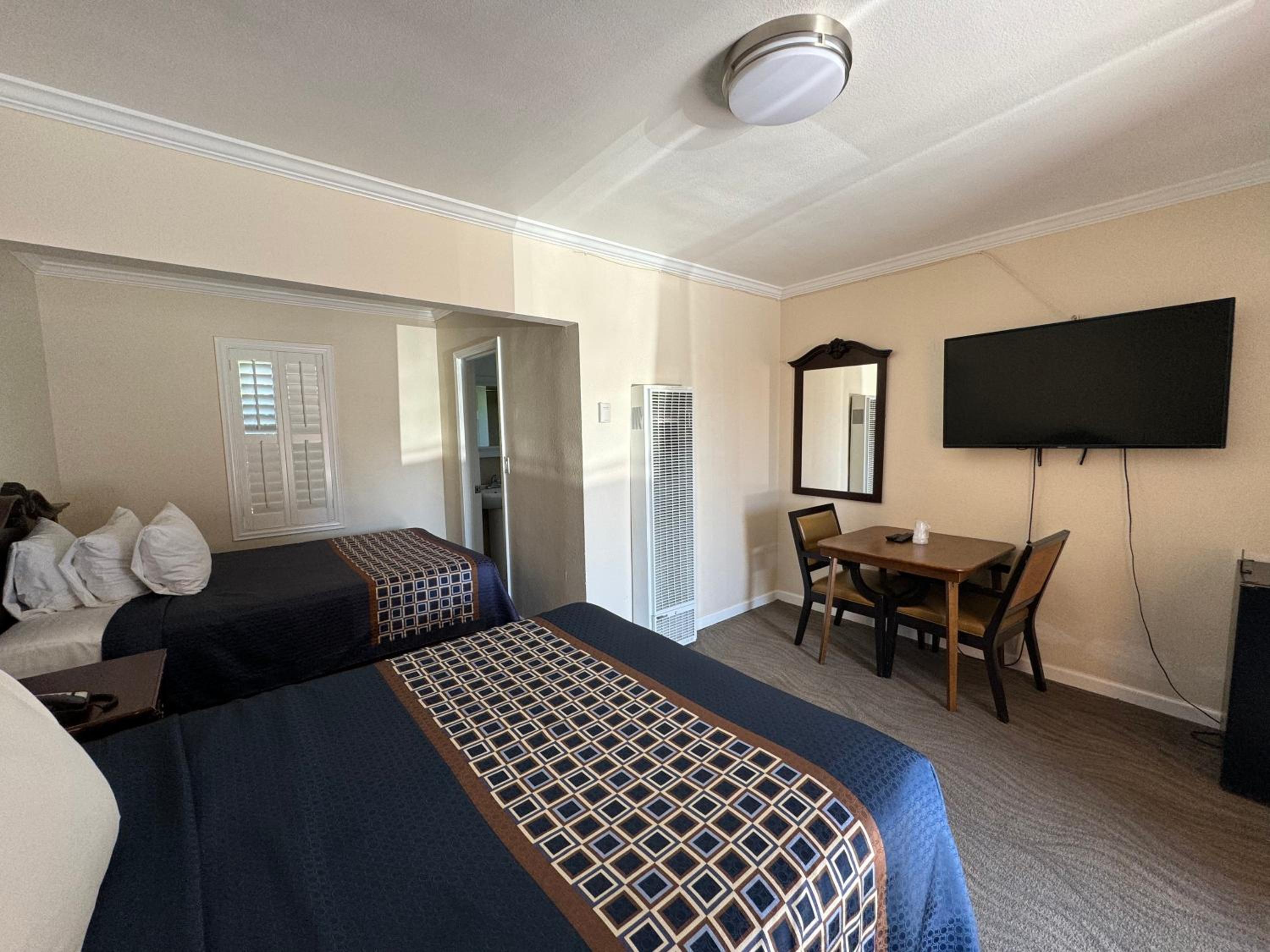 Tamalpais Motel