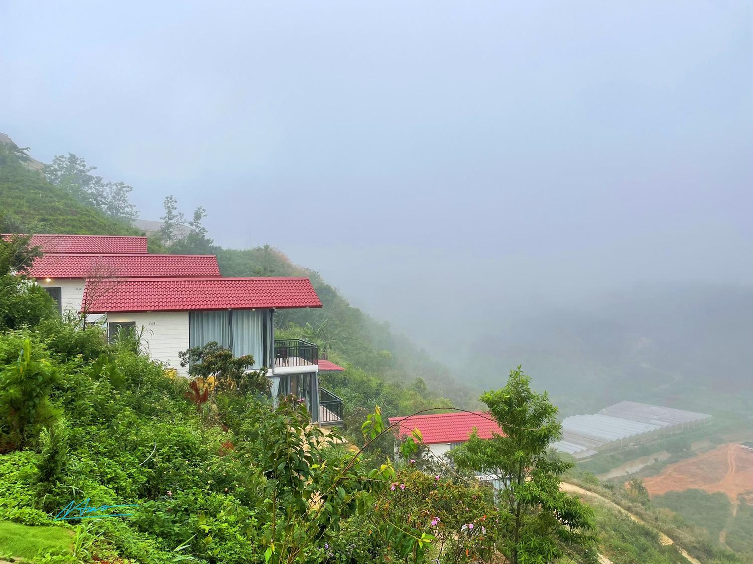 Tuyen Chien Home view 3